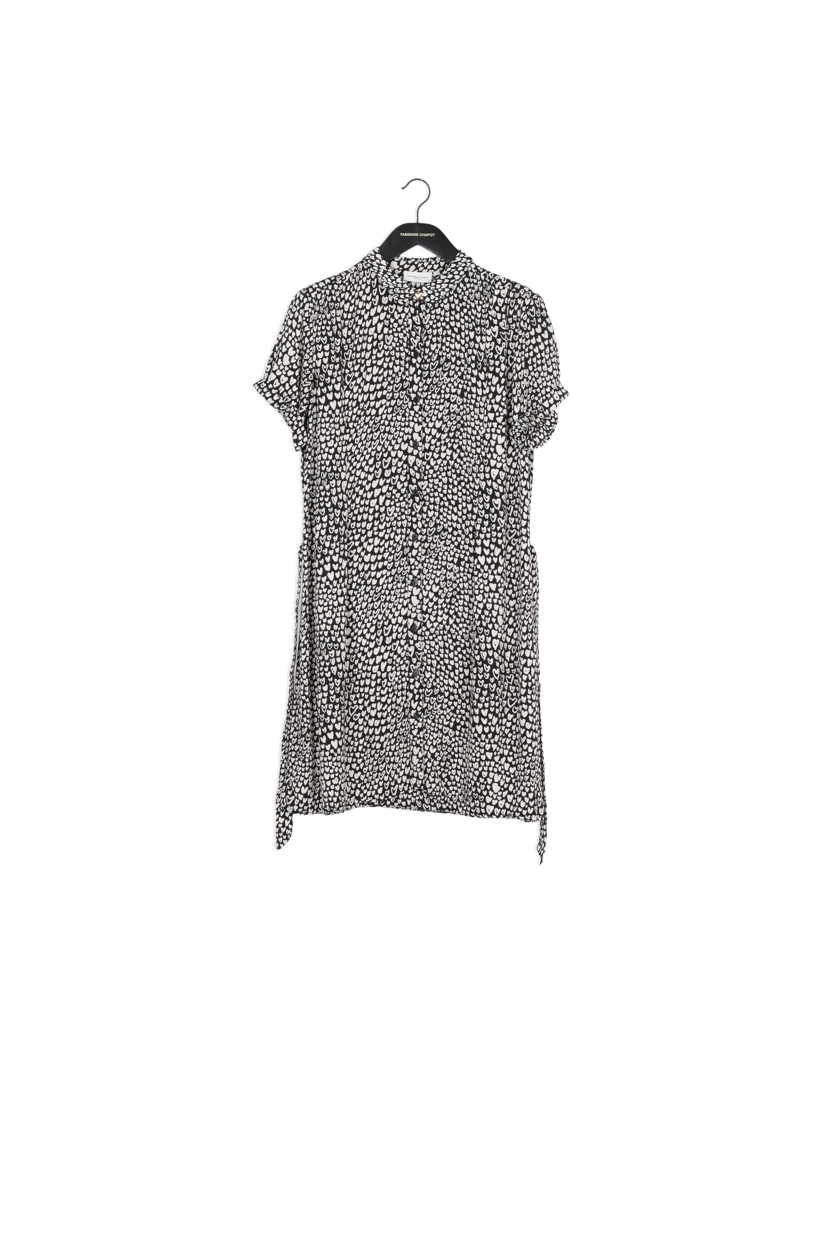 Boyfriend Dress Fabienne chapot - second hand