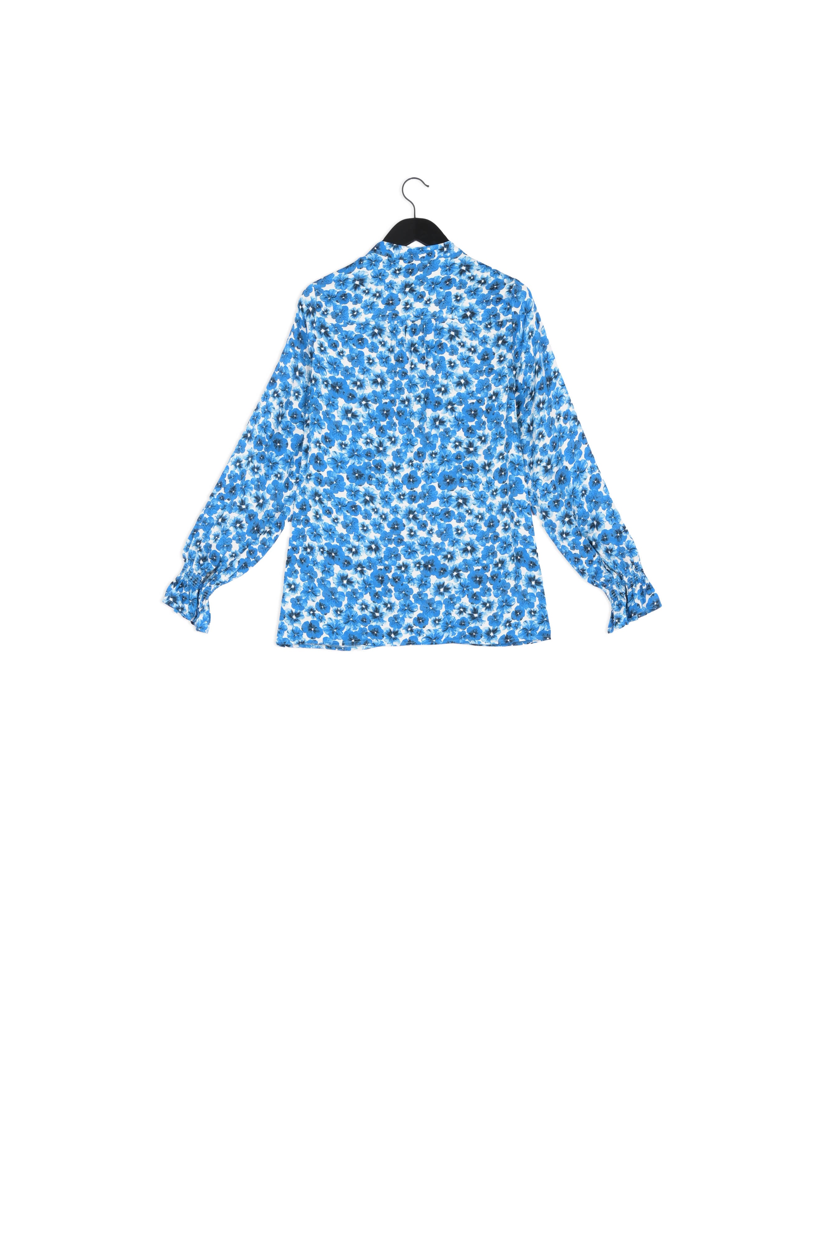 Studio Blouse Fabienne chapot - second hand