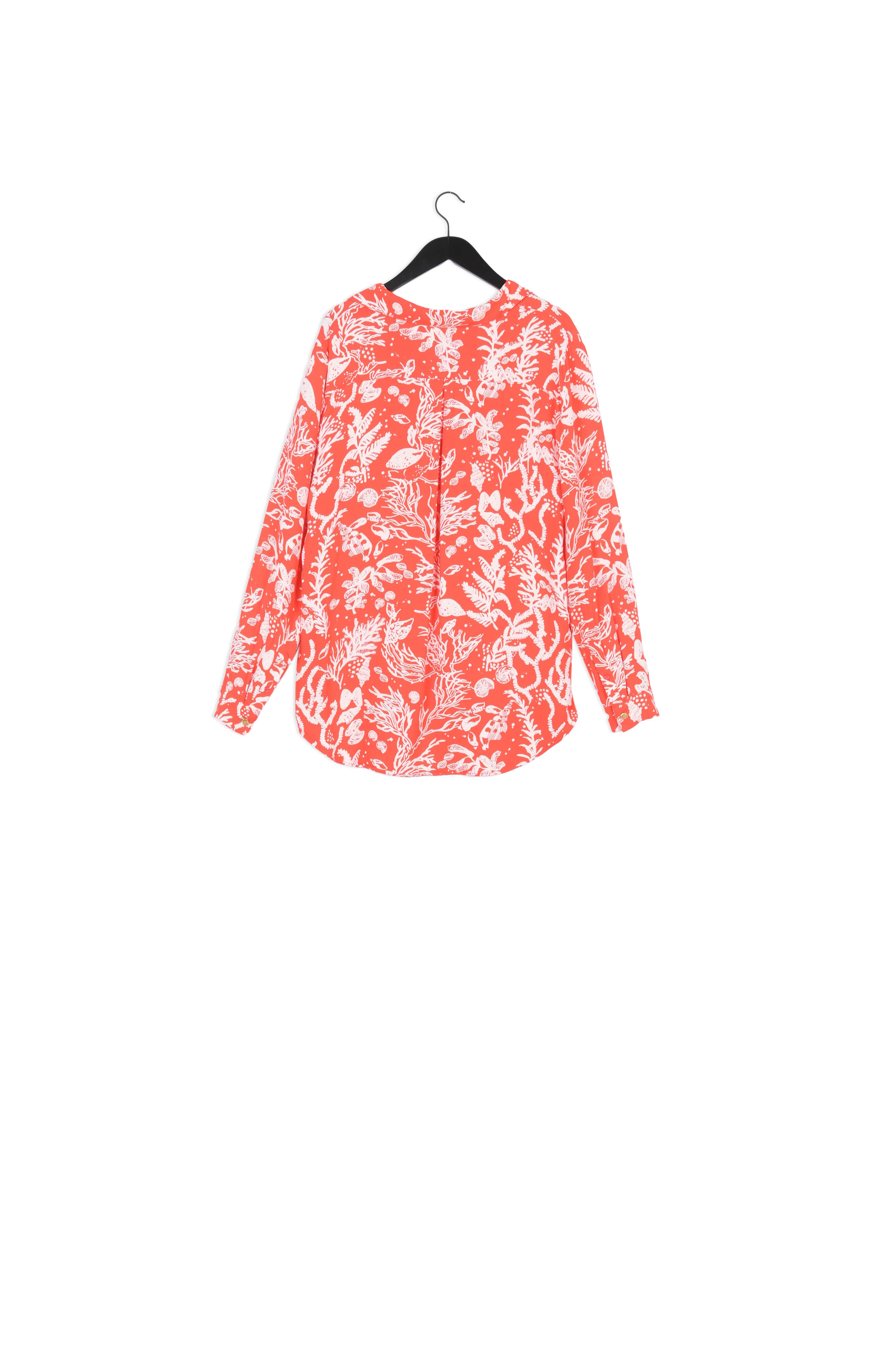 Lily Lou Blouse Fabienne chapot - second hand