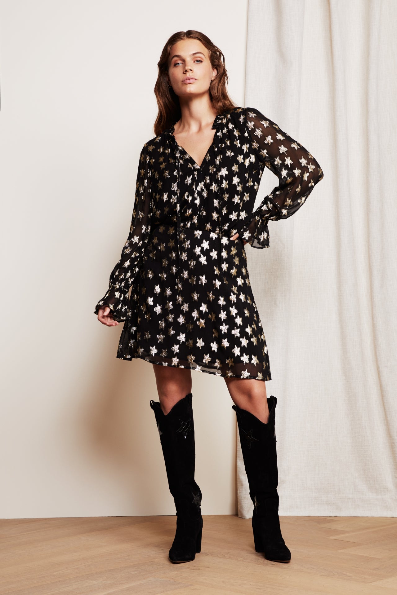 Maxime Top Fabienne chapot - second hand