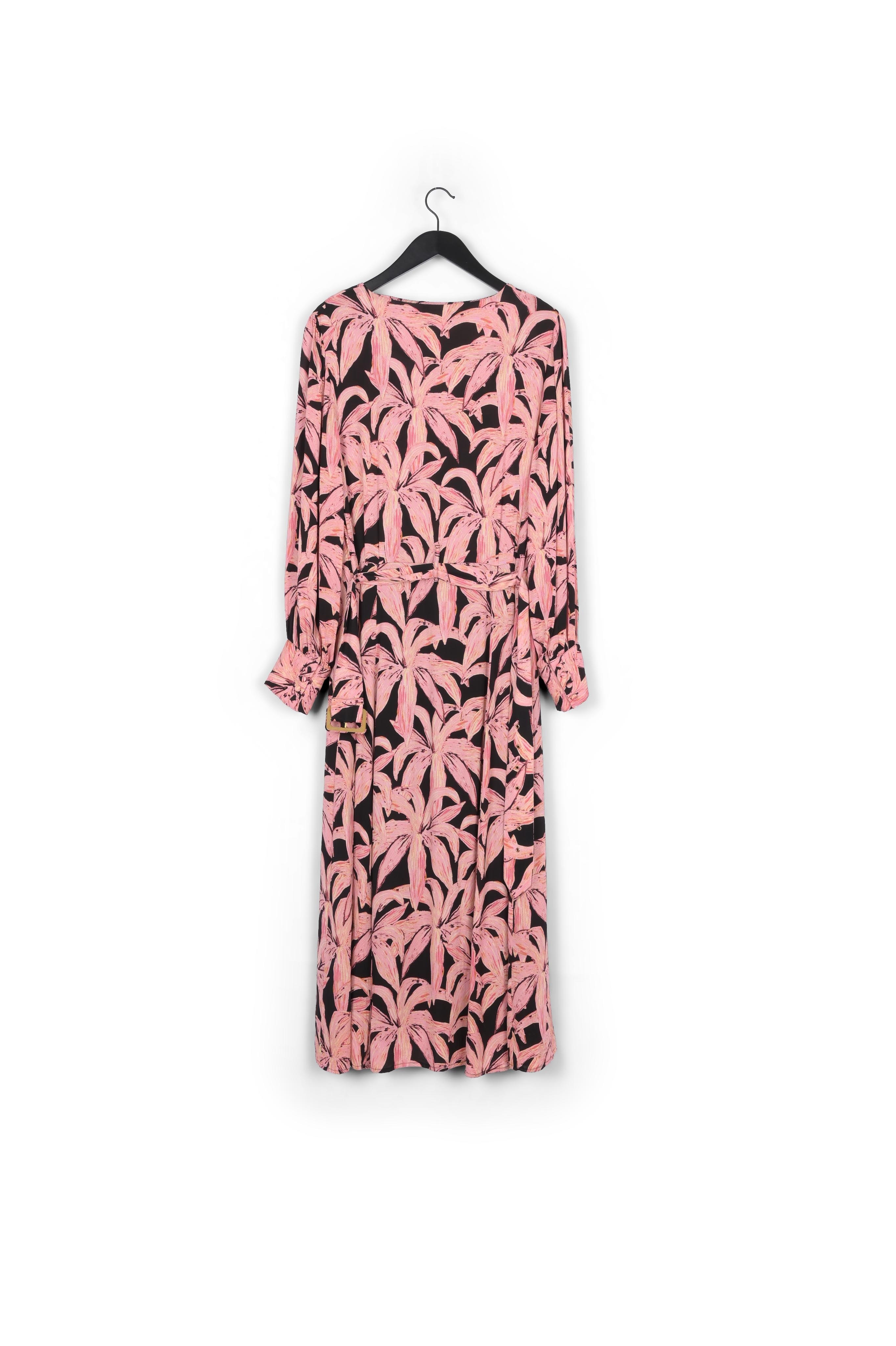 Suraya Isa Dress Fabienne chapot - second hand