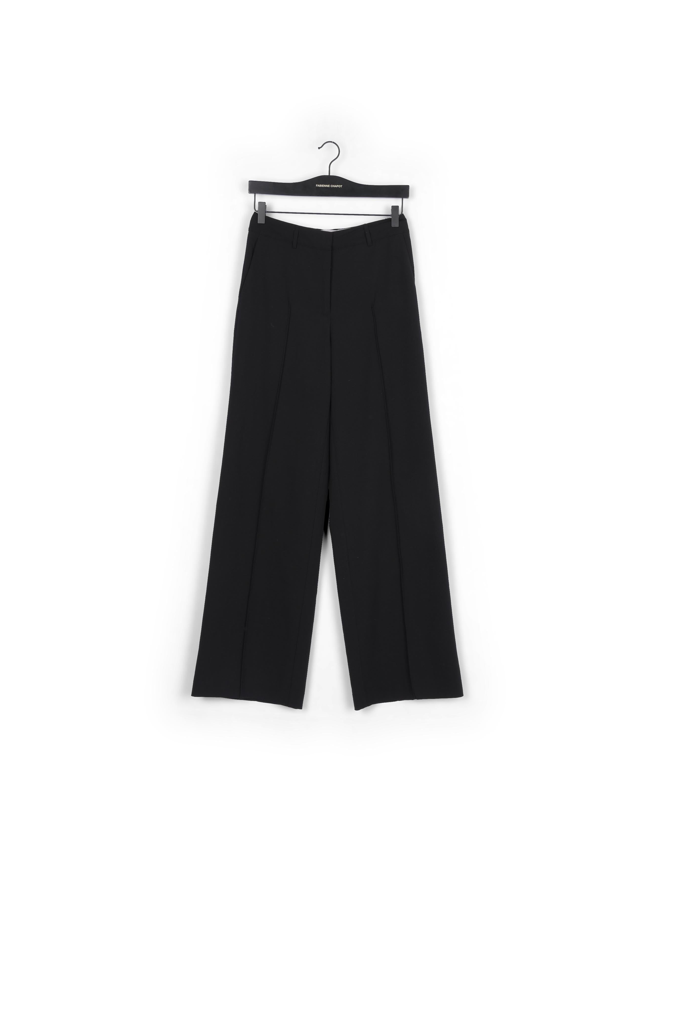 Noach Trousers Fabienne chapot - second hand