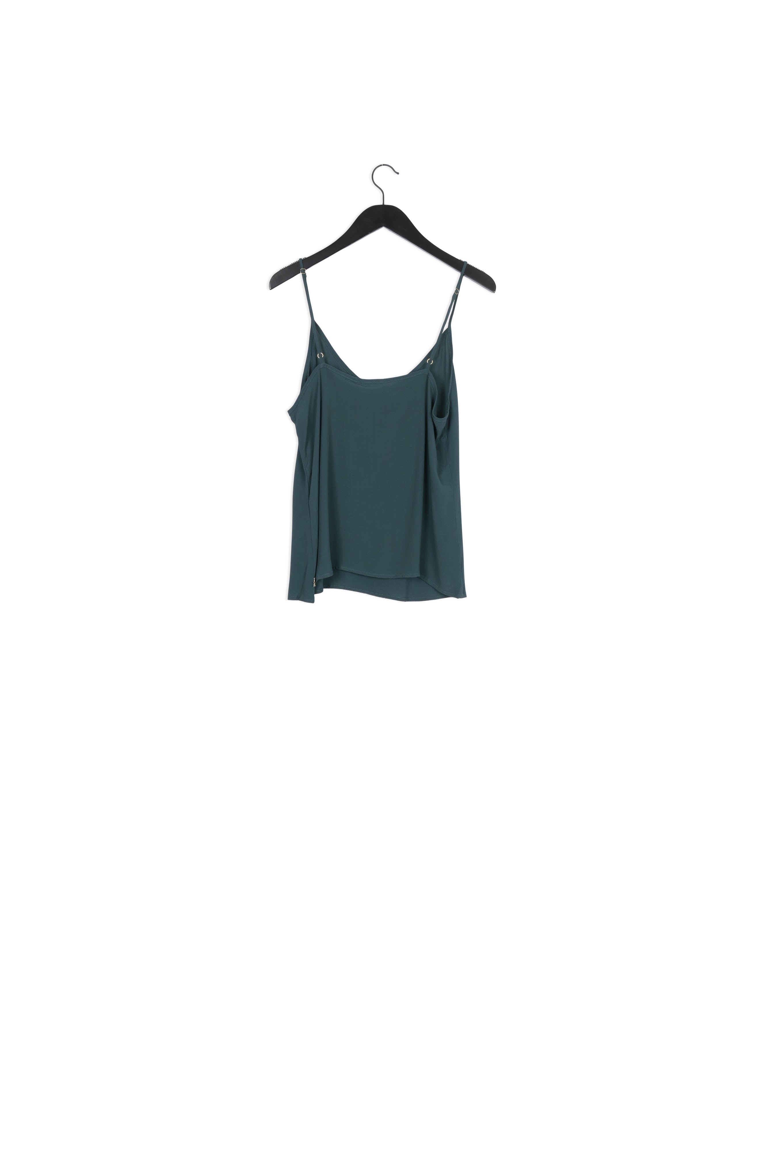 Loretta Top Fabienne chapot - second hand