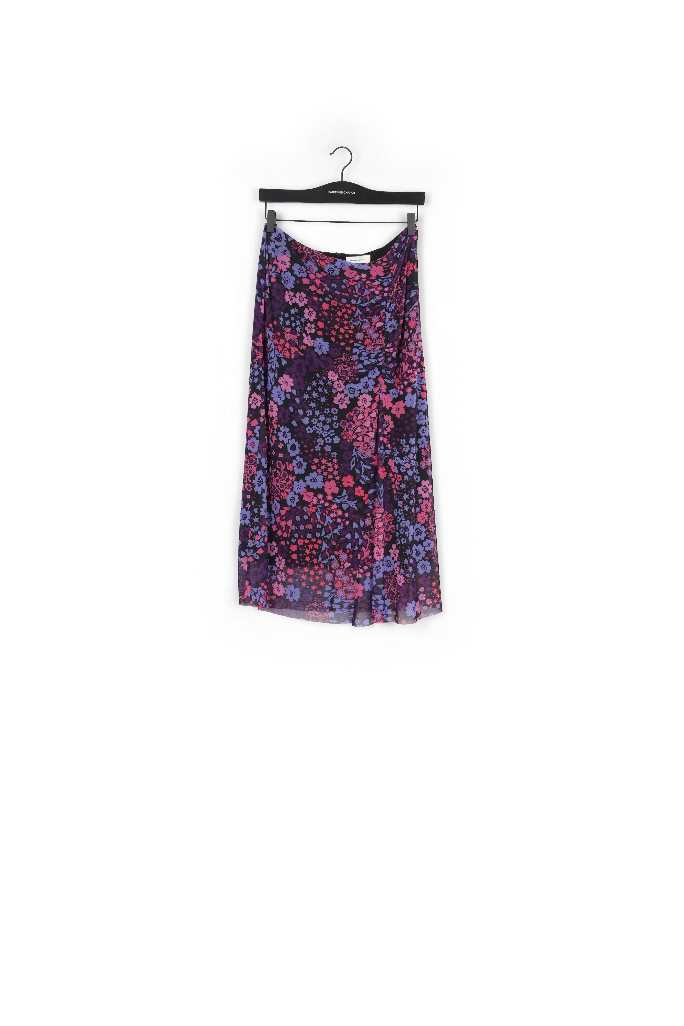 Jessy Midi Skirt Fabienne chapot - second hand