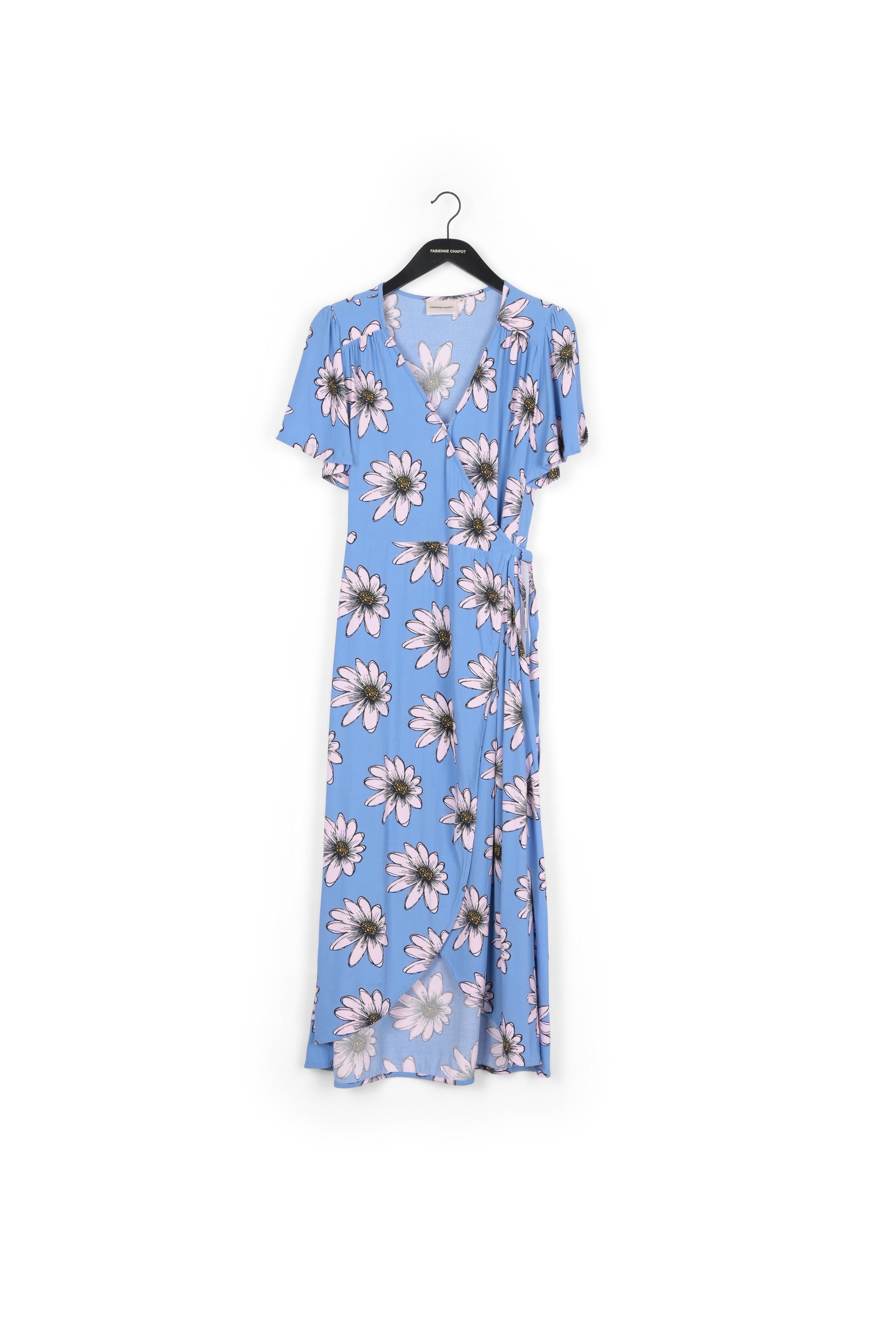Archana Butterfly Ine Dress Fabienne chapot - second hand