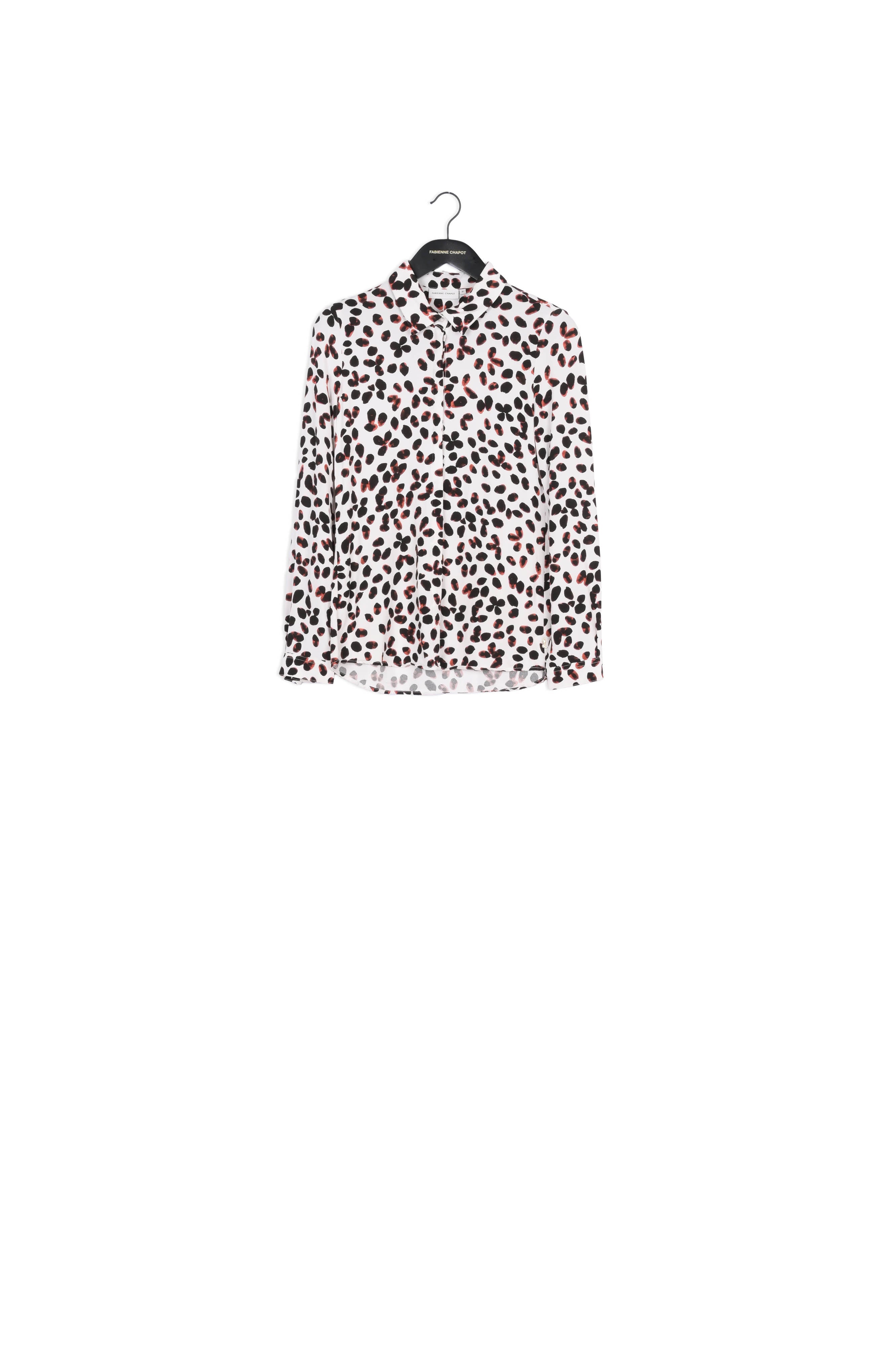 Perfect Cato Blouse Fabienne chapot - second hand