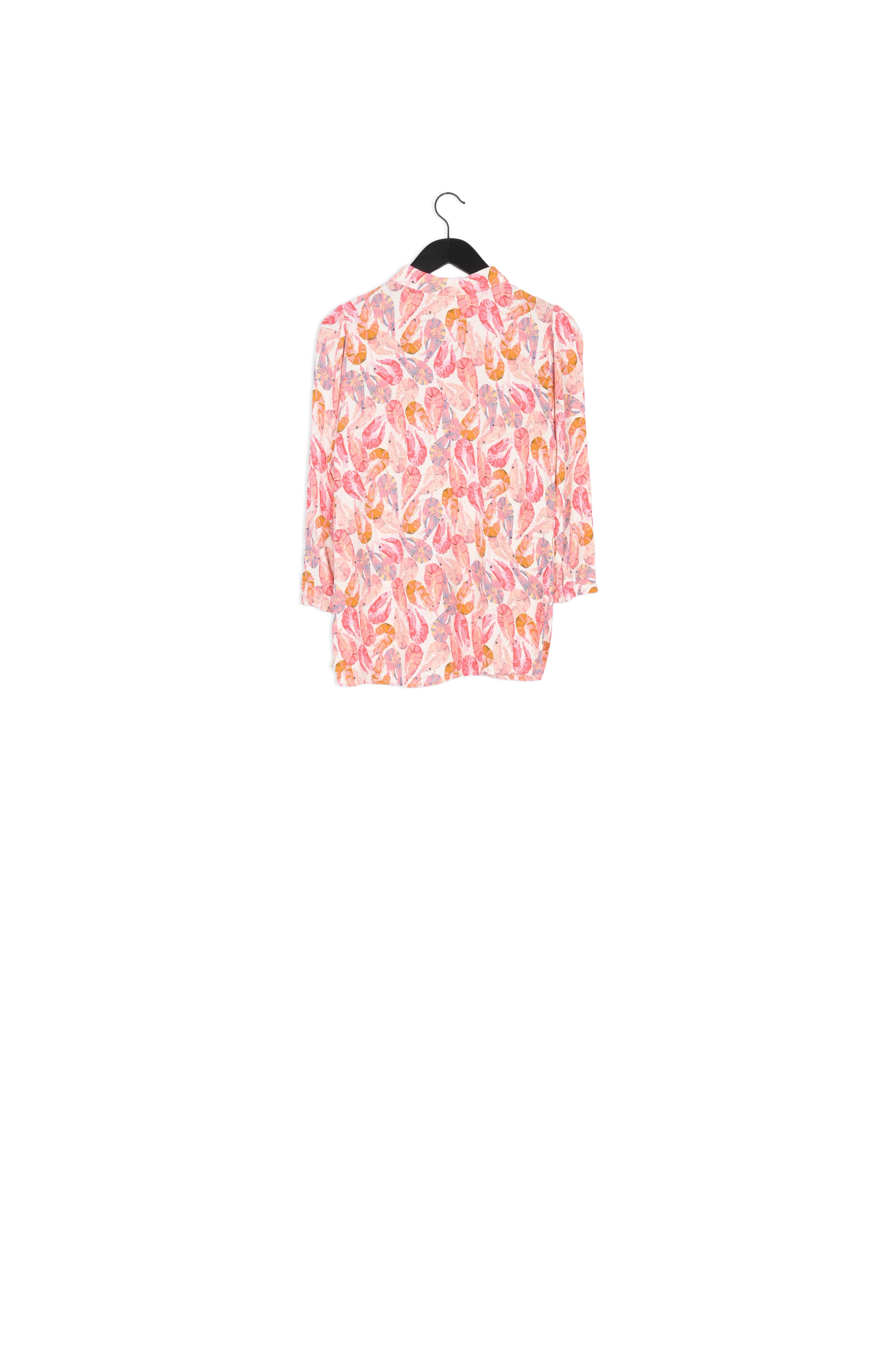 Gina Blouse Fabienne chapot - second hand