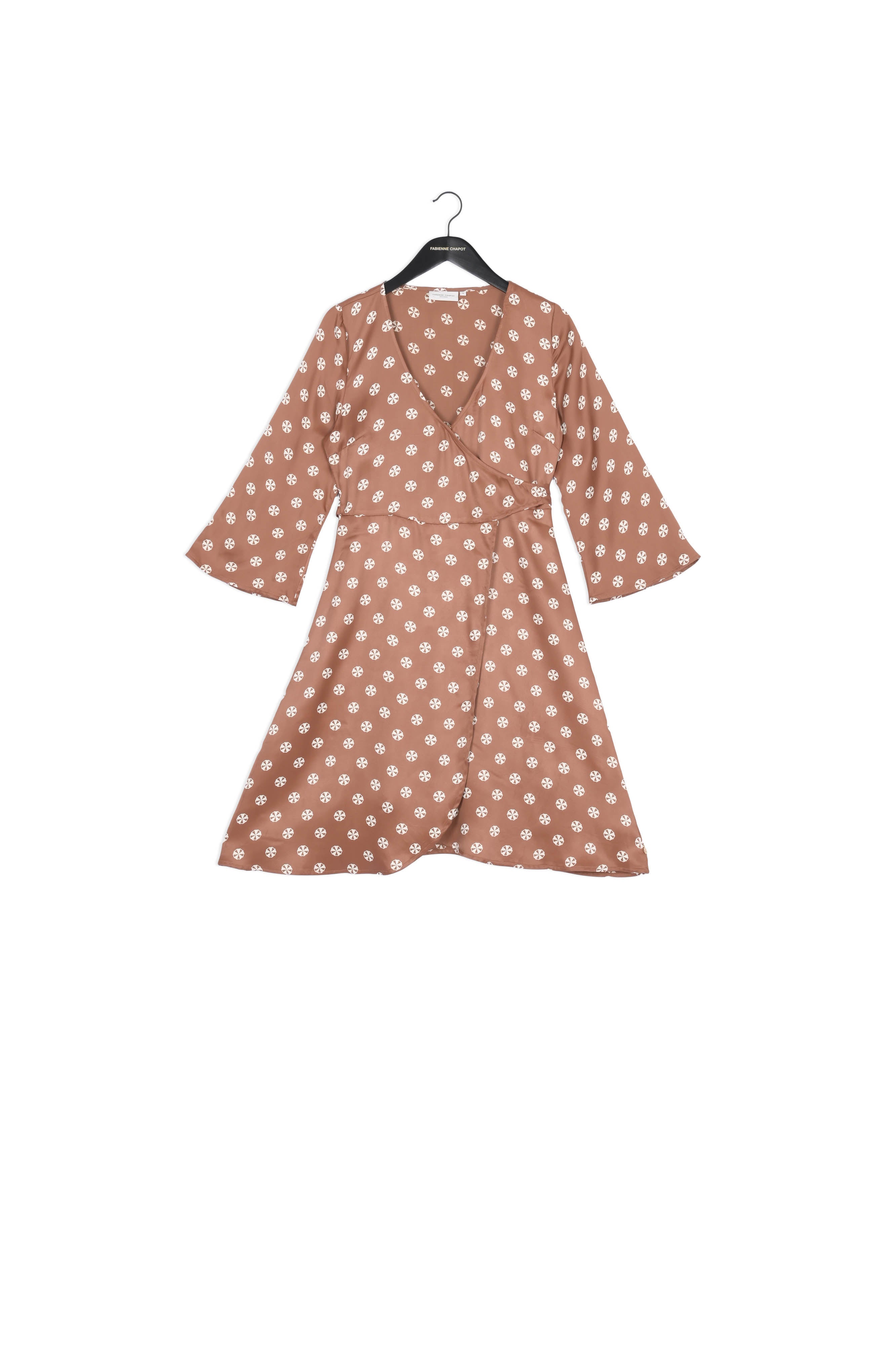 Winni Lou Dress Fabienne chapot - second hand