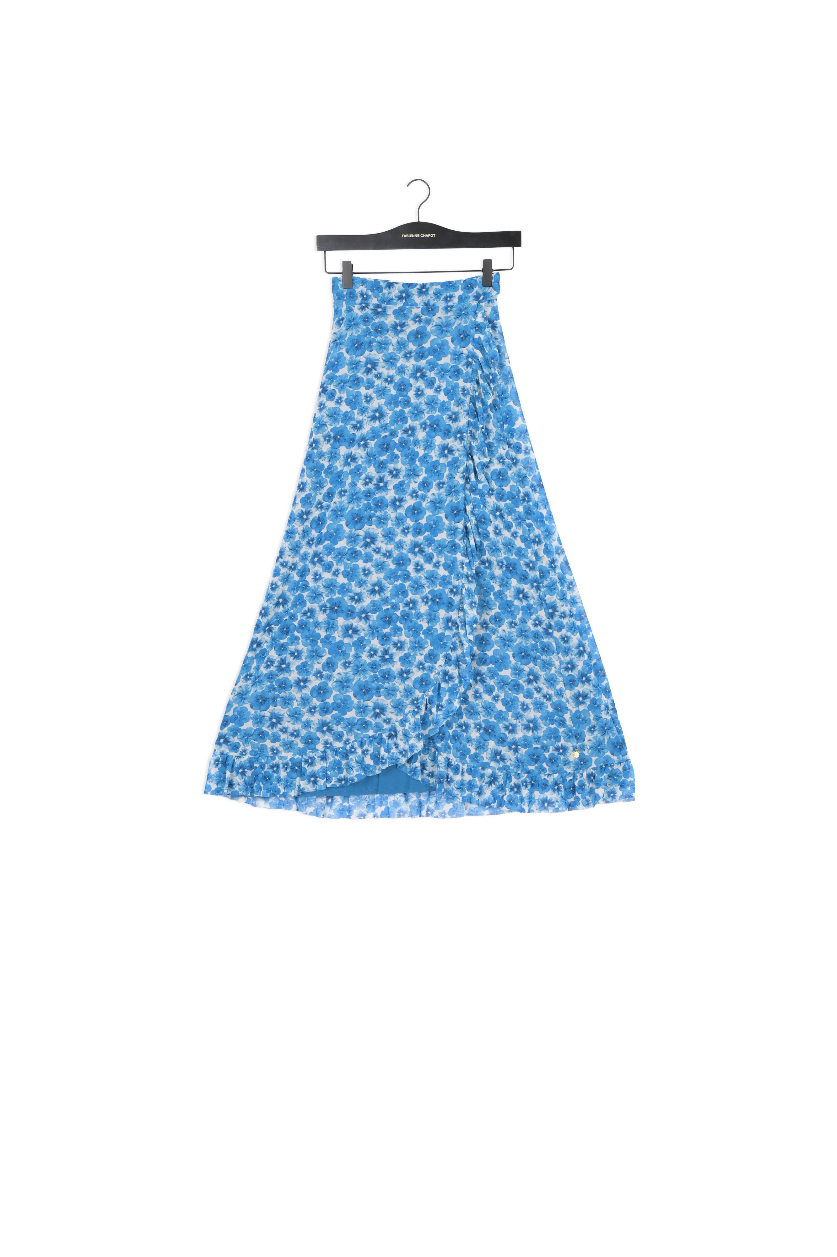 Bobo Frill Skirt Fabienne chapot - second hand
