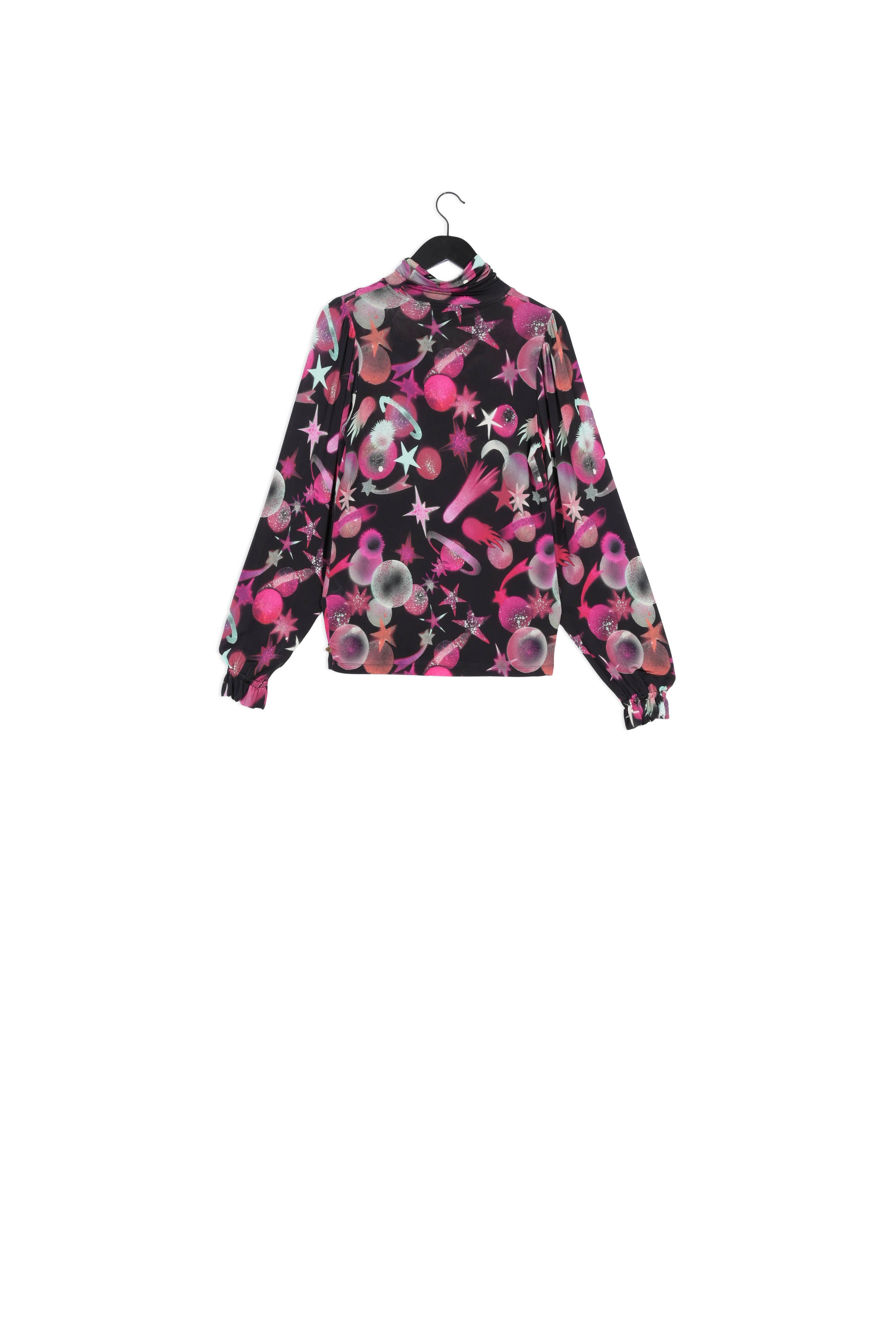 Billy Turtleneck Fabienne chapot - second hand