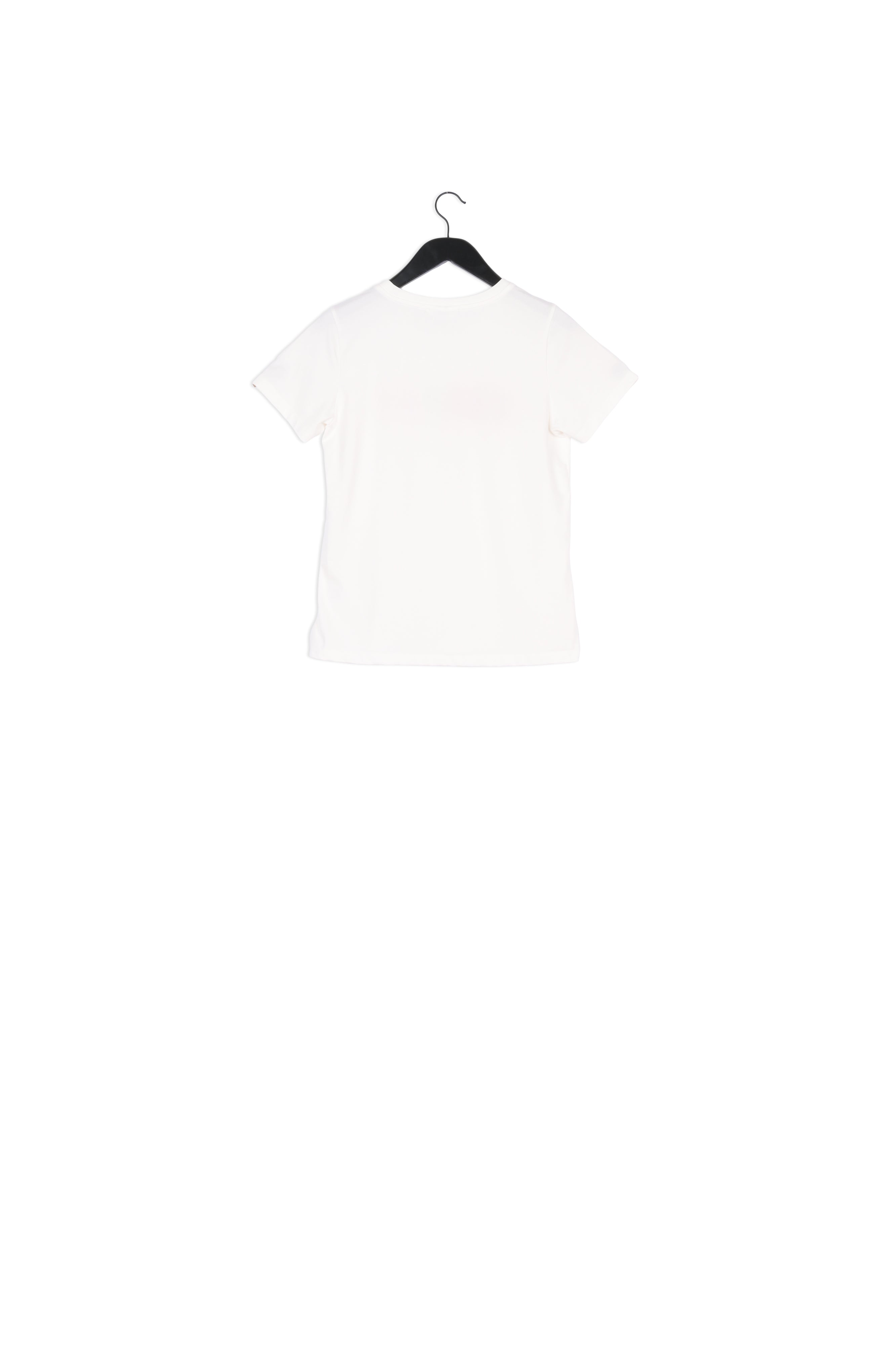 Terry T-Shirt Fabienne chapot - second hand
