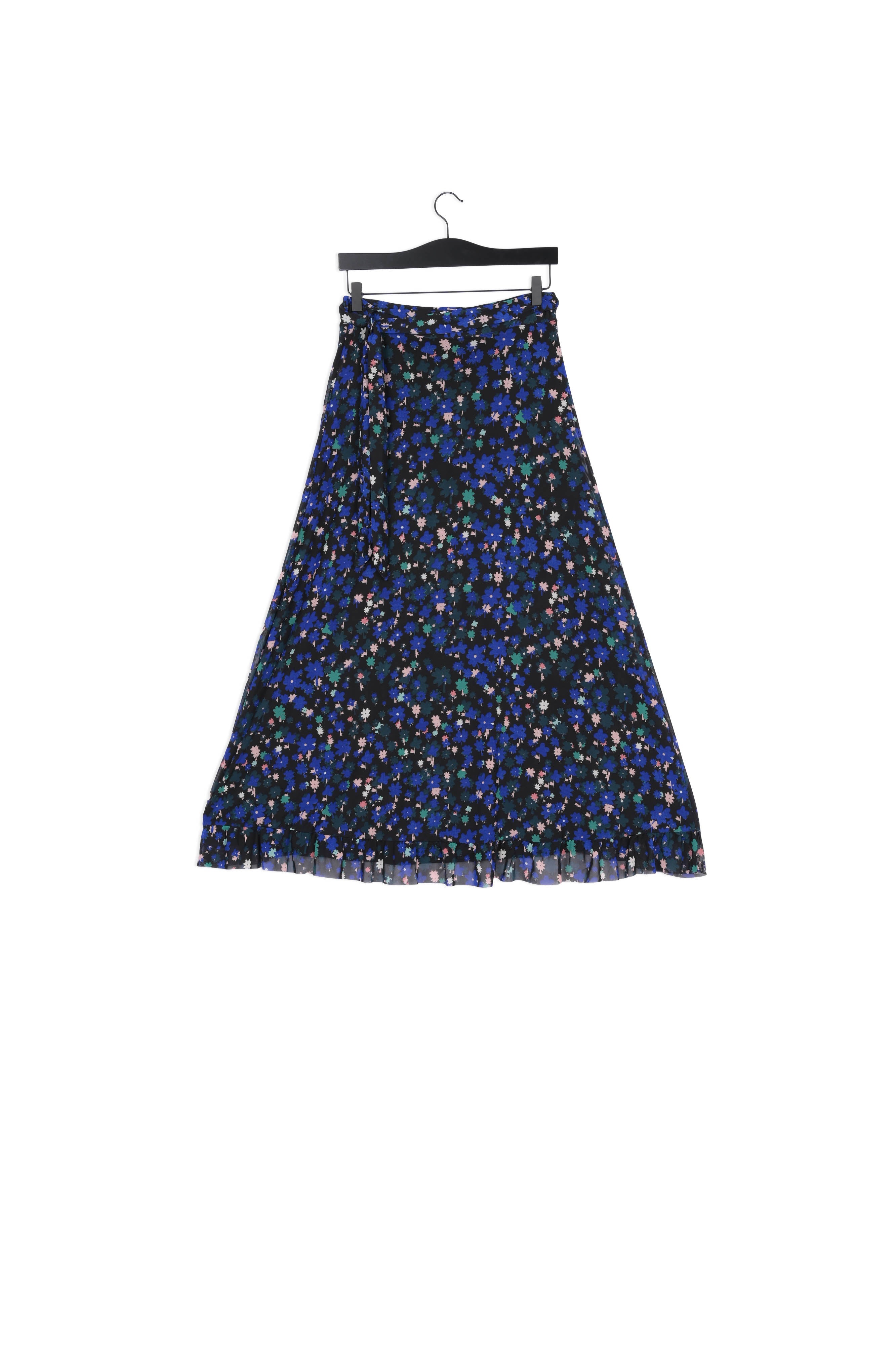 Bobo Frill Skirt Fabienne chapot - second hand
