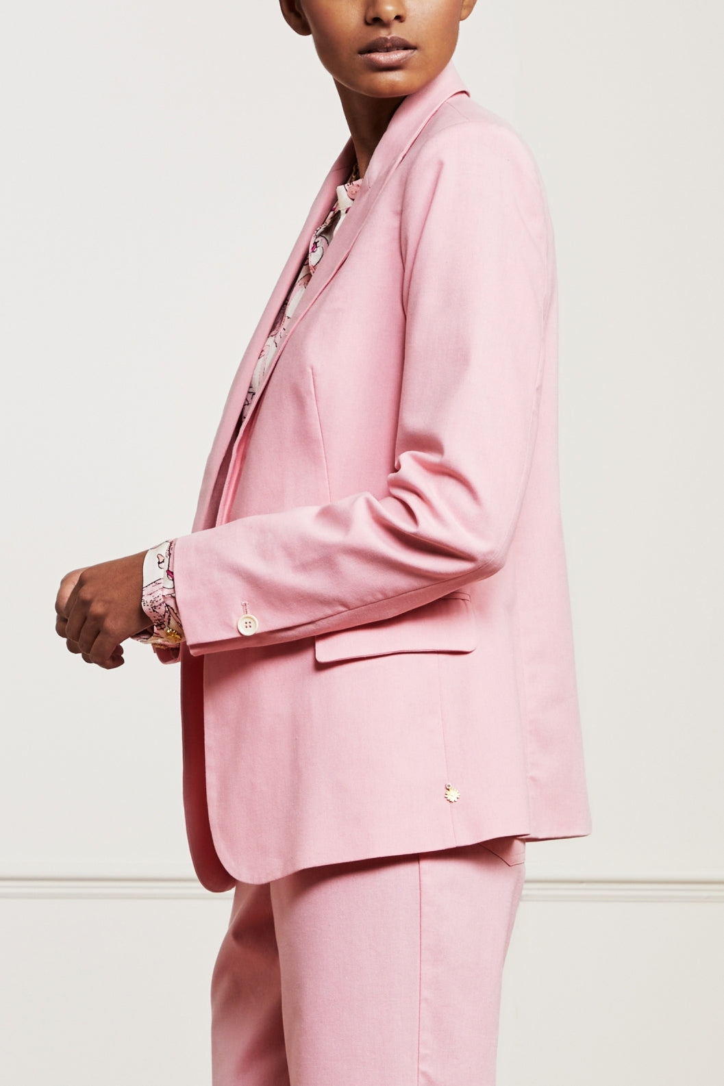 Sofi Blazer Fabienne chapot - second hand