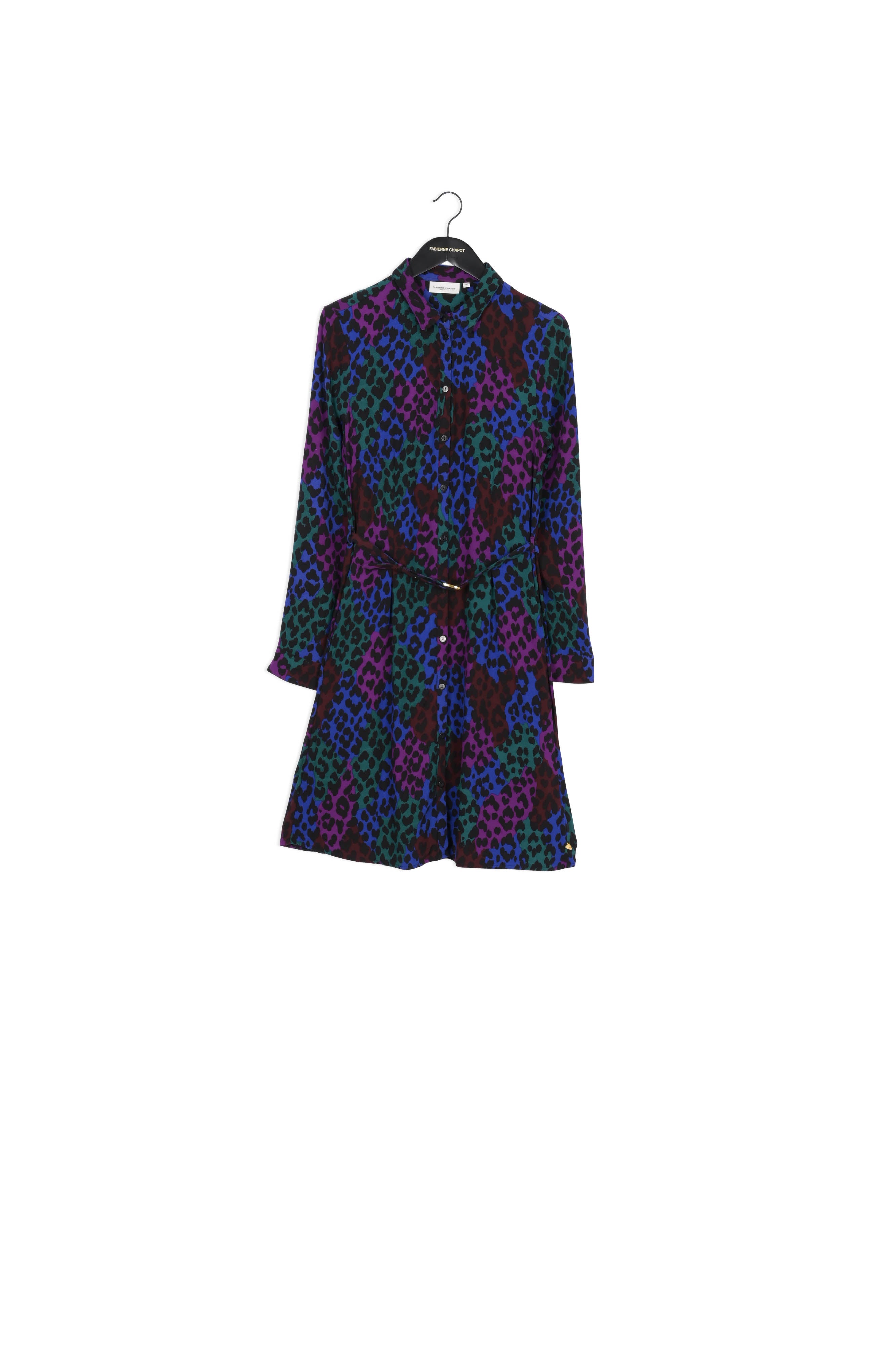 Hayley Dress Fabienne chapot - second hand