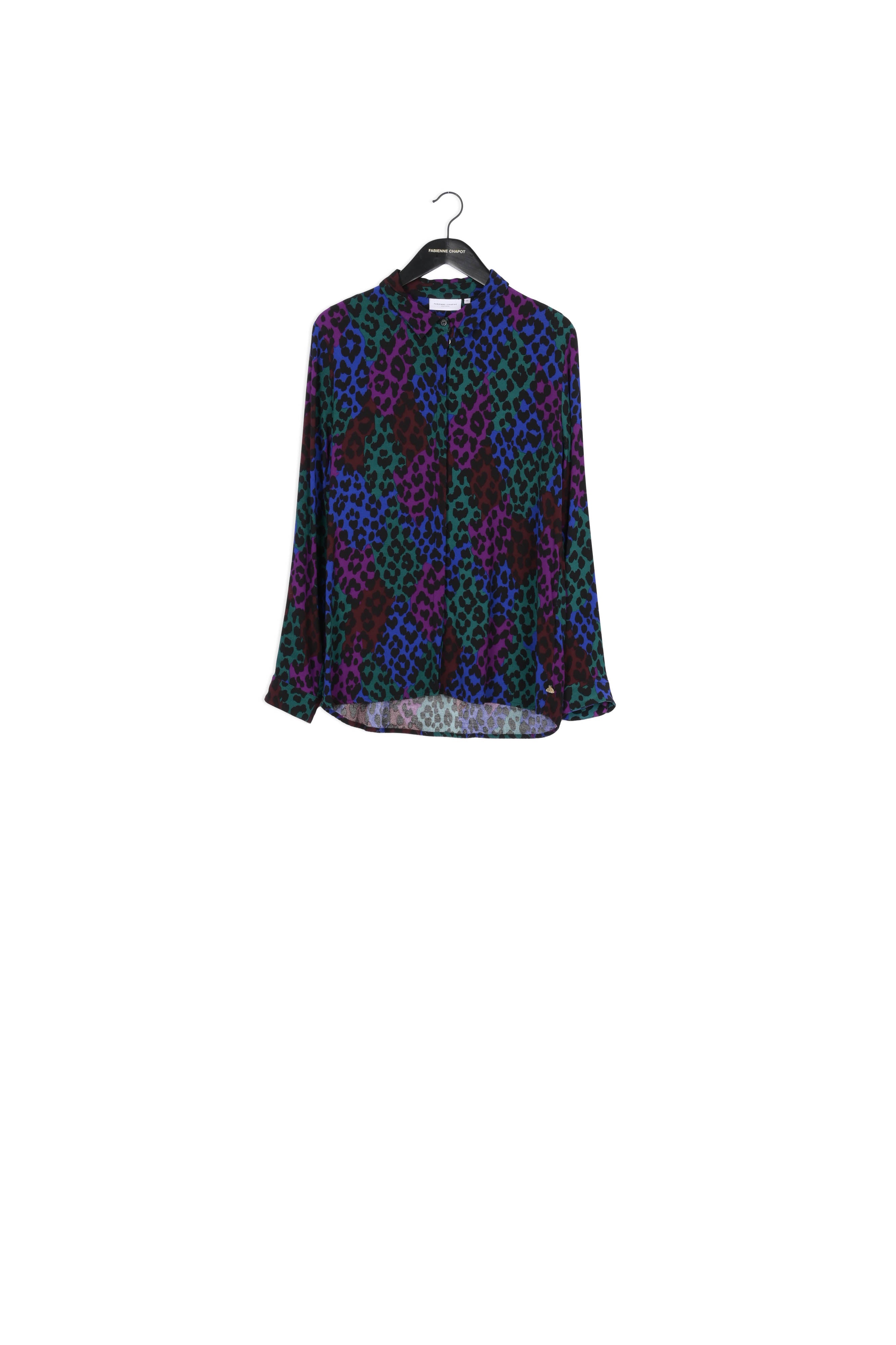 Perfect Blouse Fabienne chapot - second hand