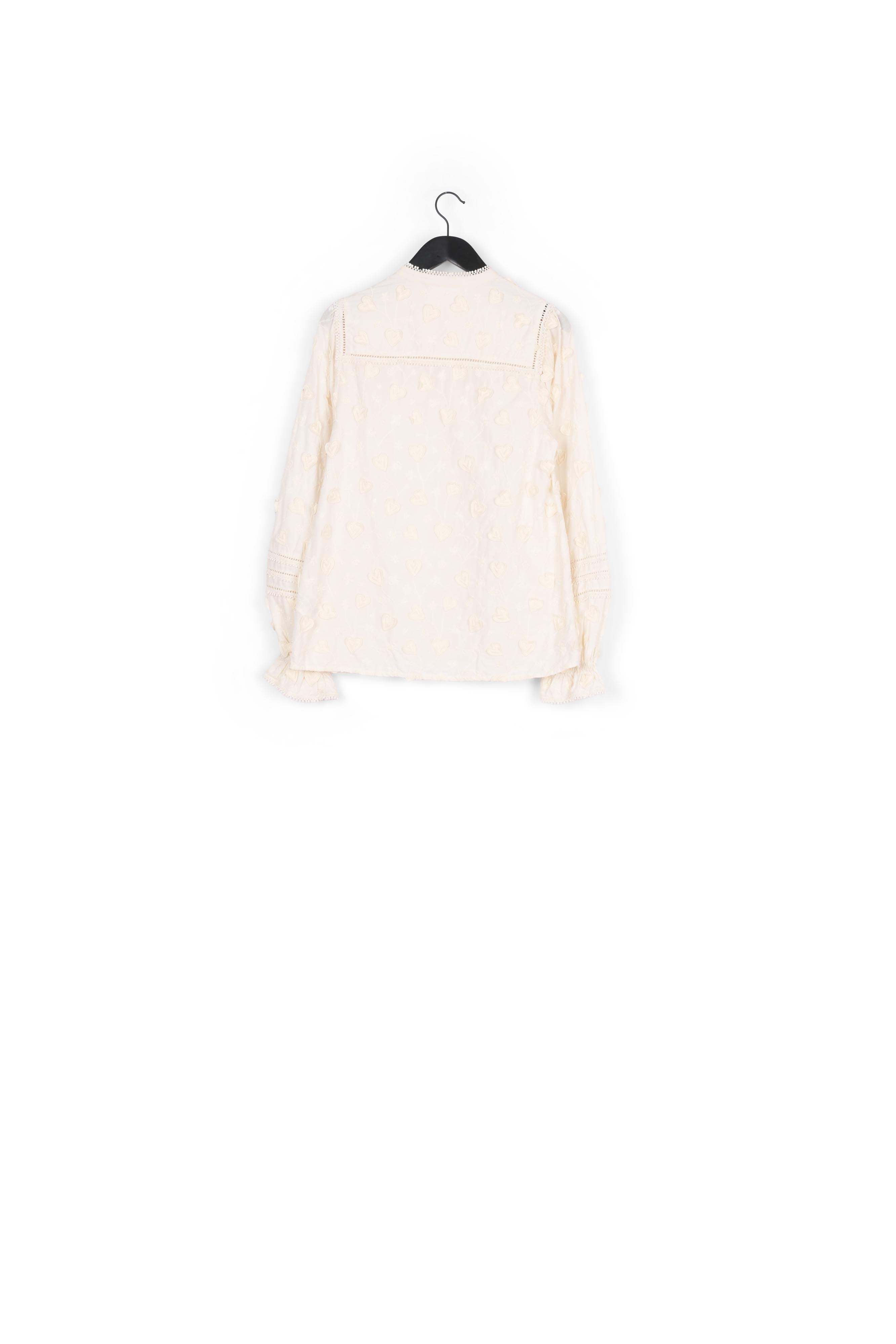 Joan Blouse Fabienne chapot - second hand