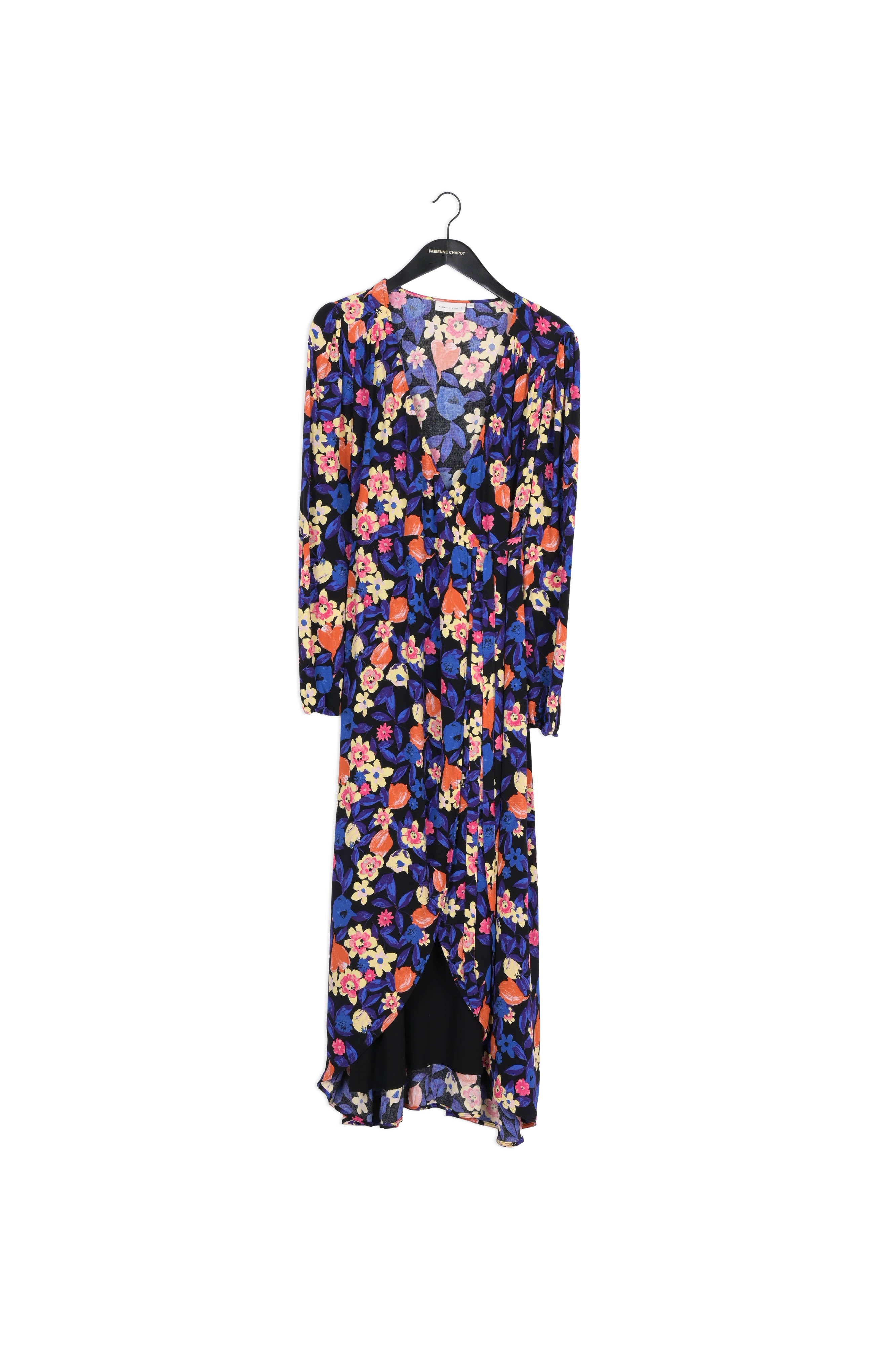 Natasja Dress Fabienne chapot - second hand