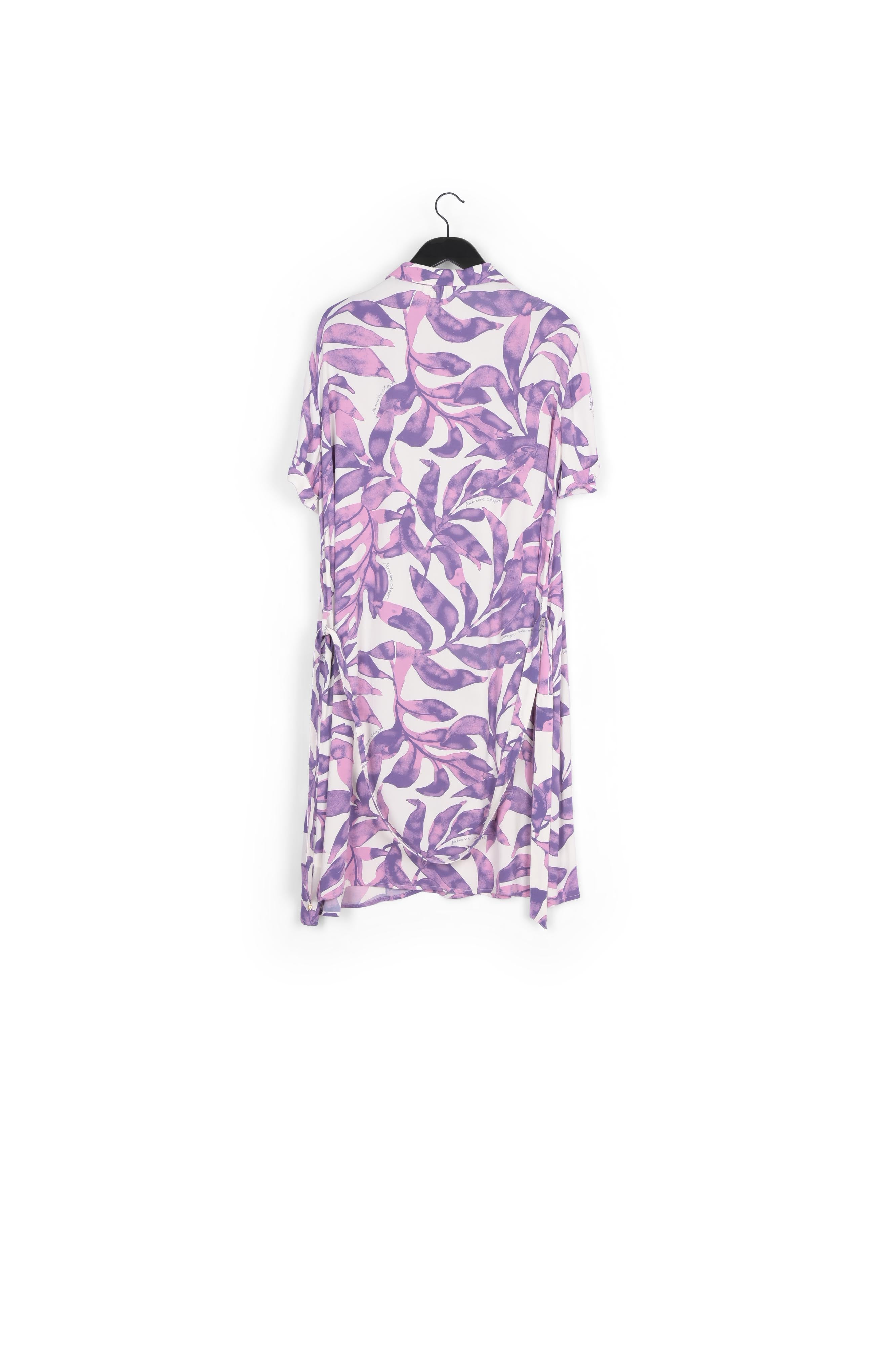 Boyfriend Dress Fabienne chapot - second hand