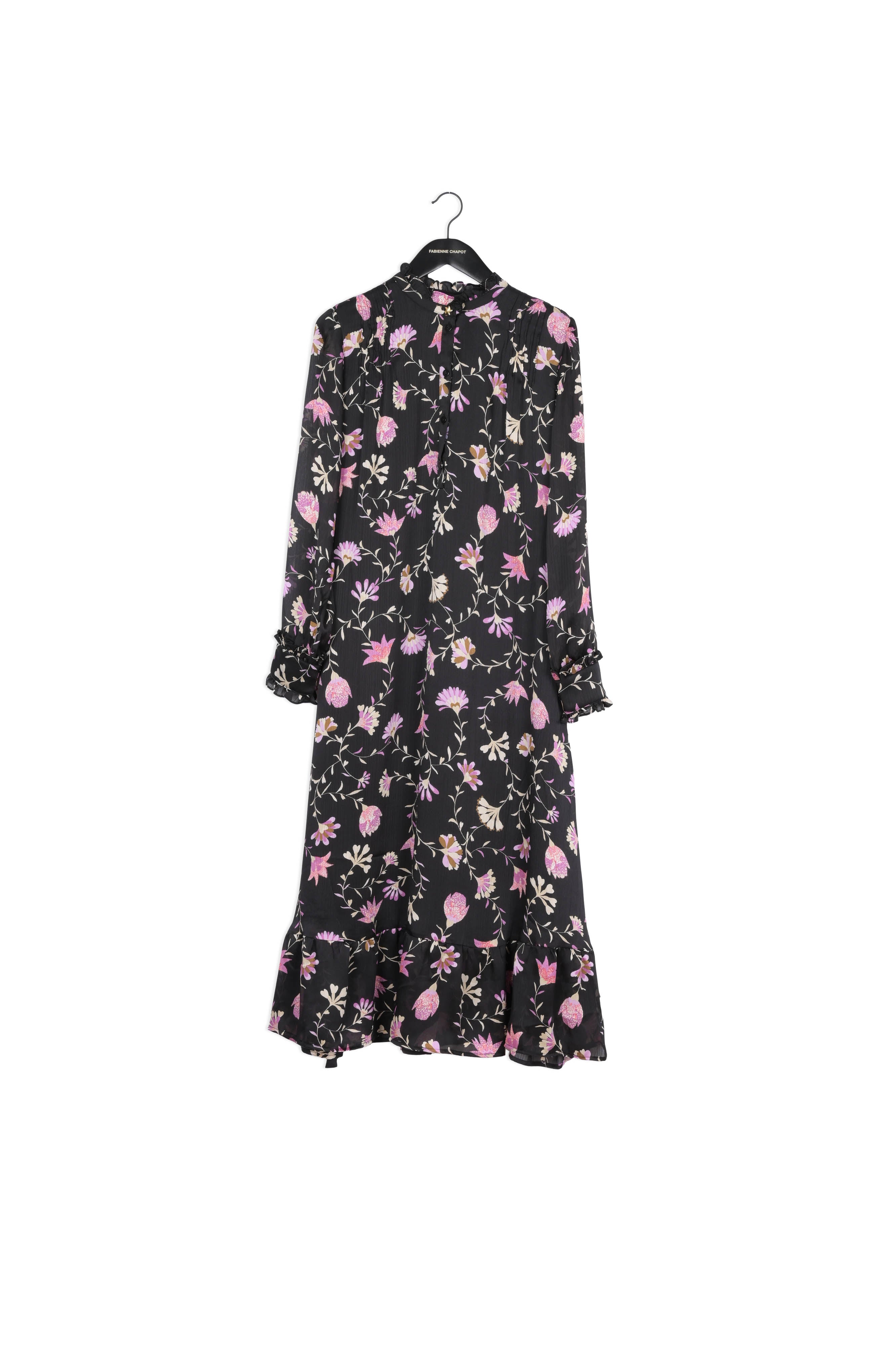 Marina Dress Fabienne chapot - second hand