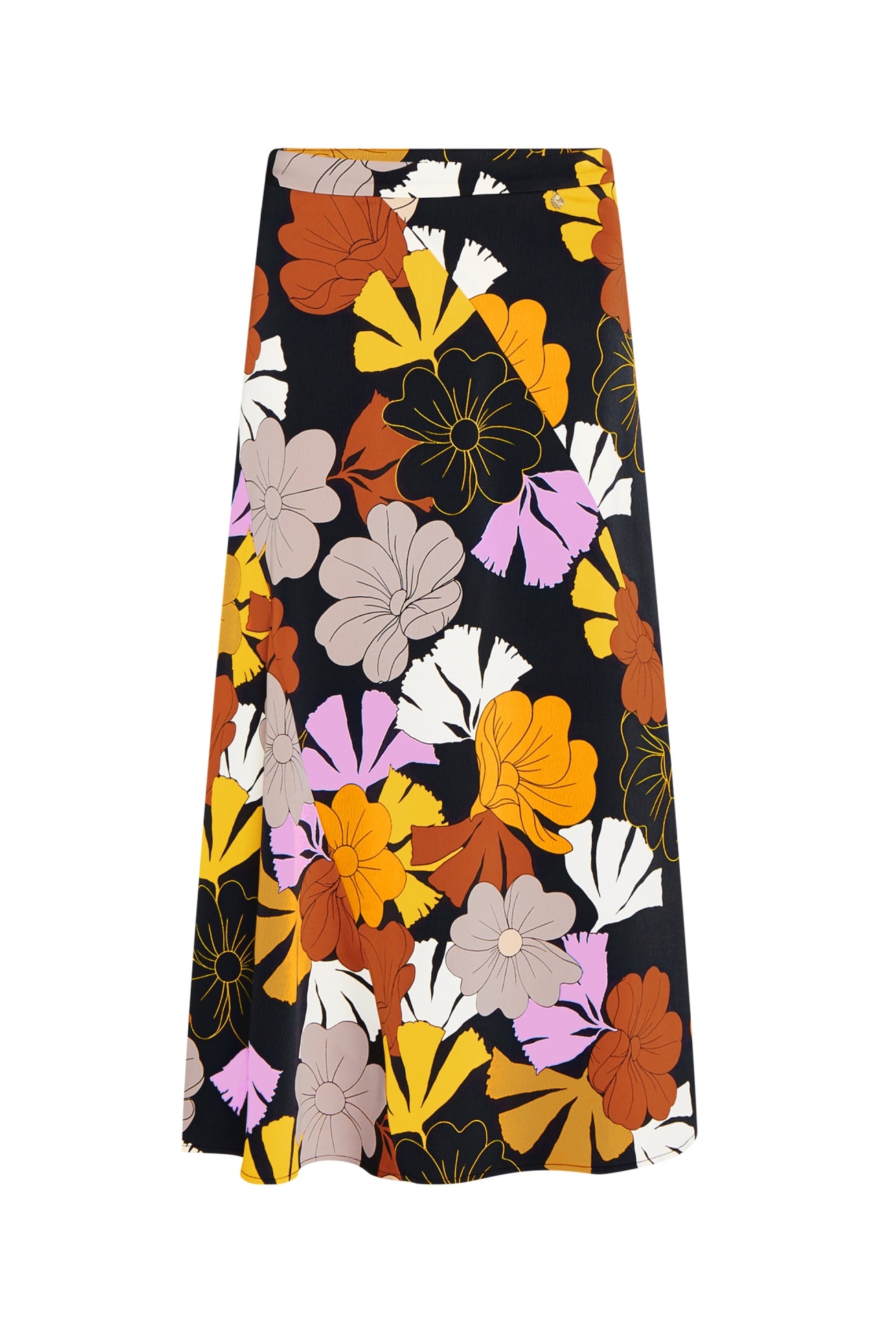 Claire Skirt Fabienne chapot - second hand