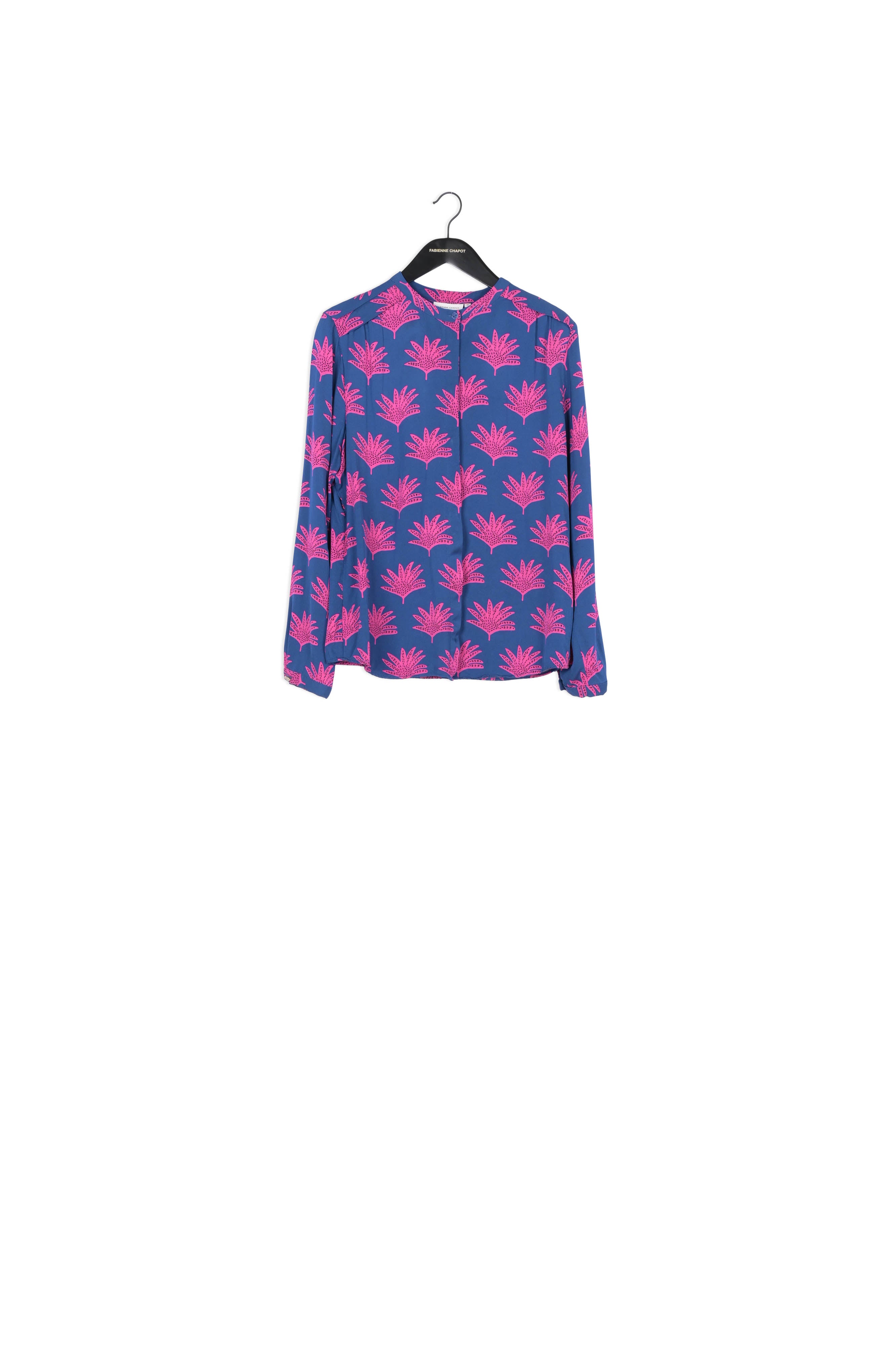 Sunset Blouse Fabienne chapot - second hand