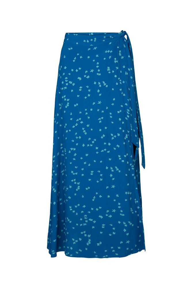 Bobo Floral Skirt Fabienne chapot - second hand
