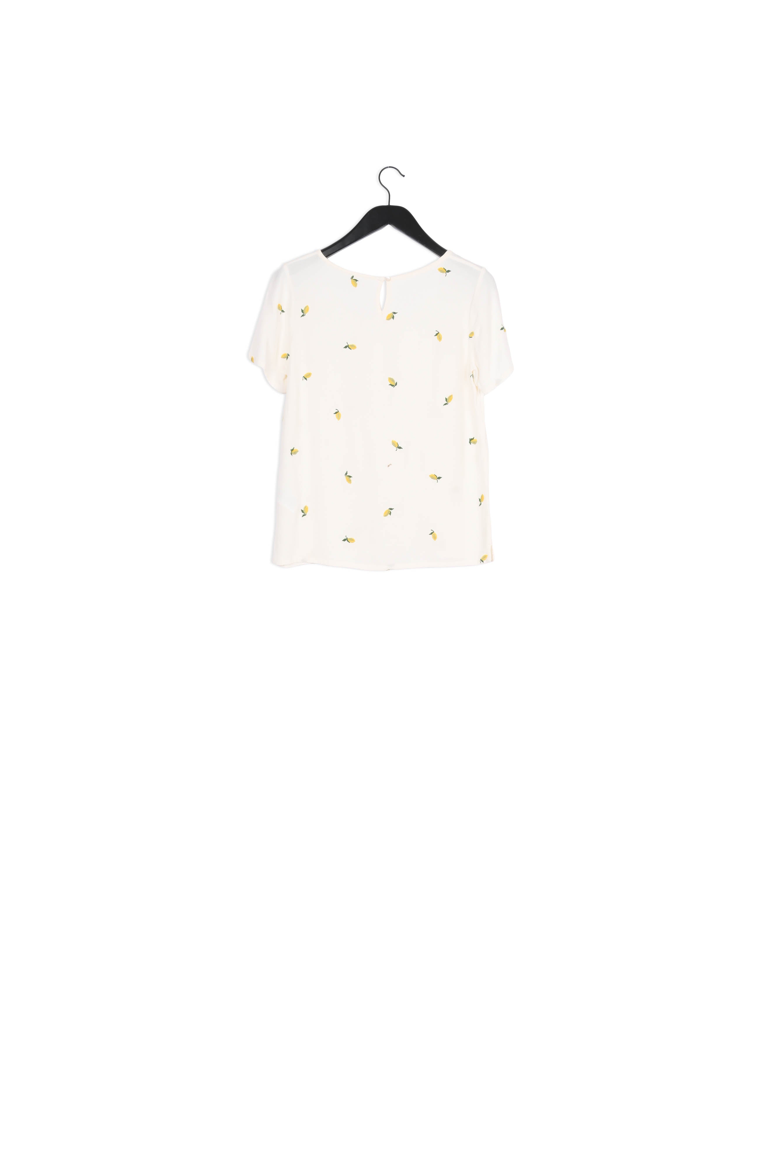Dorien Embro Top Fabienne chapot - second hand