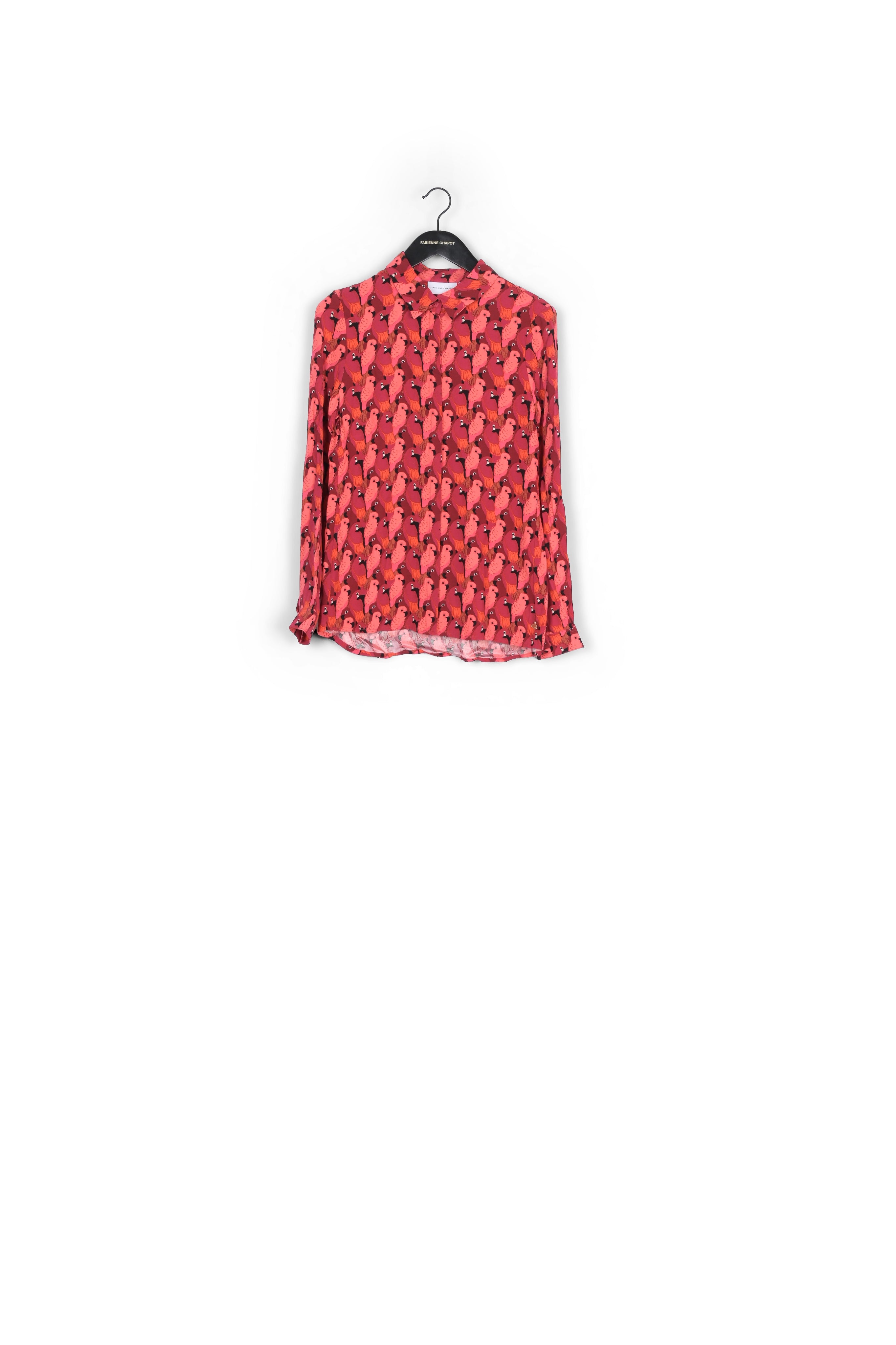Perfect Blouse Fabienne chapot - second hand