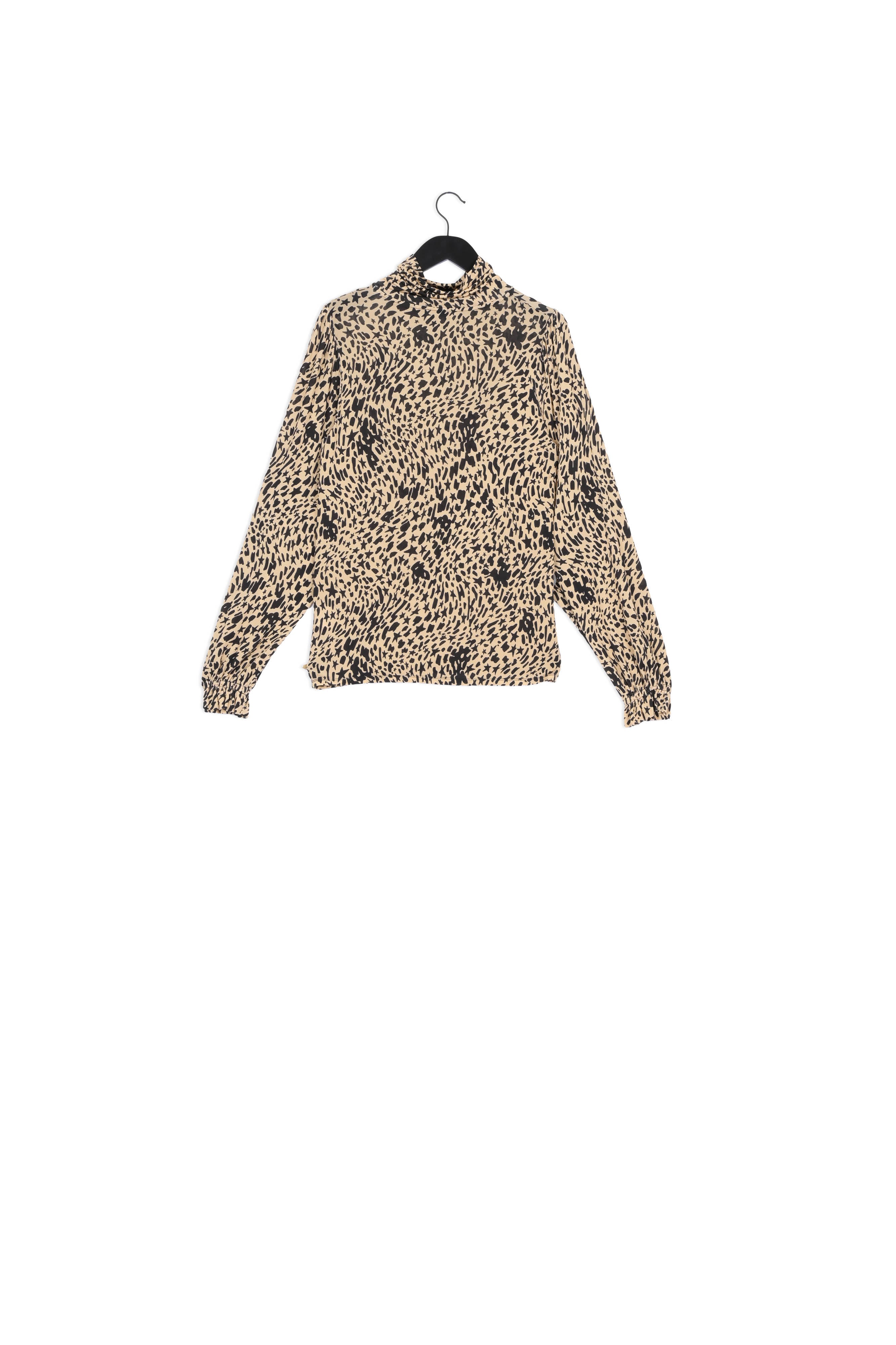 Billy Turtleneck Fabienne chapot - second hand