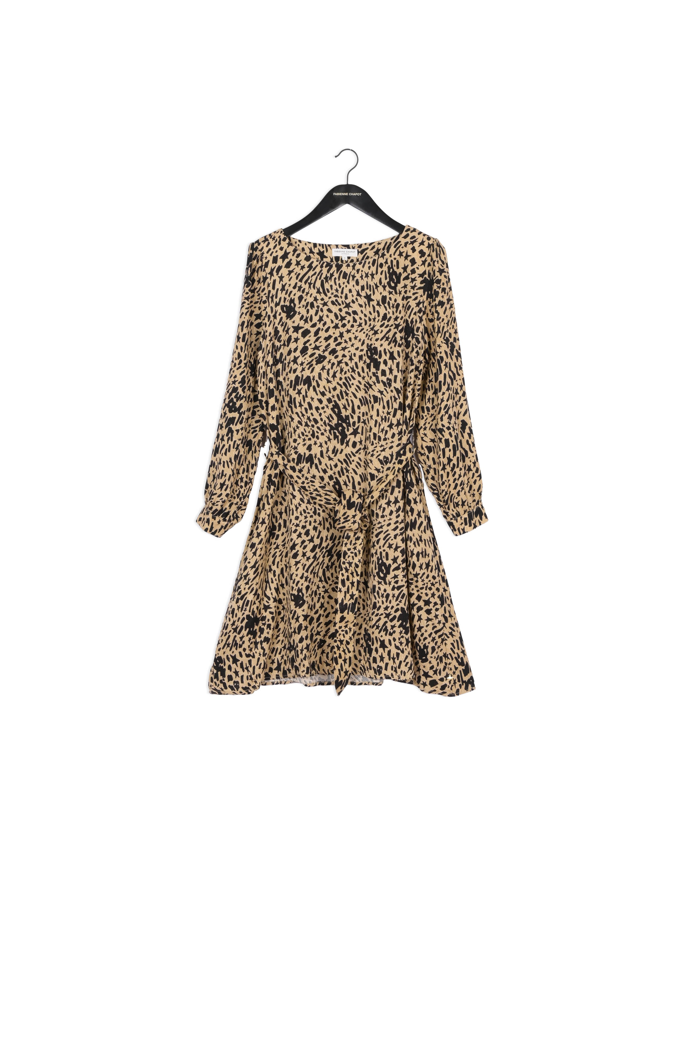 Helen Dress Fabienne chapot - second hand