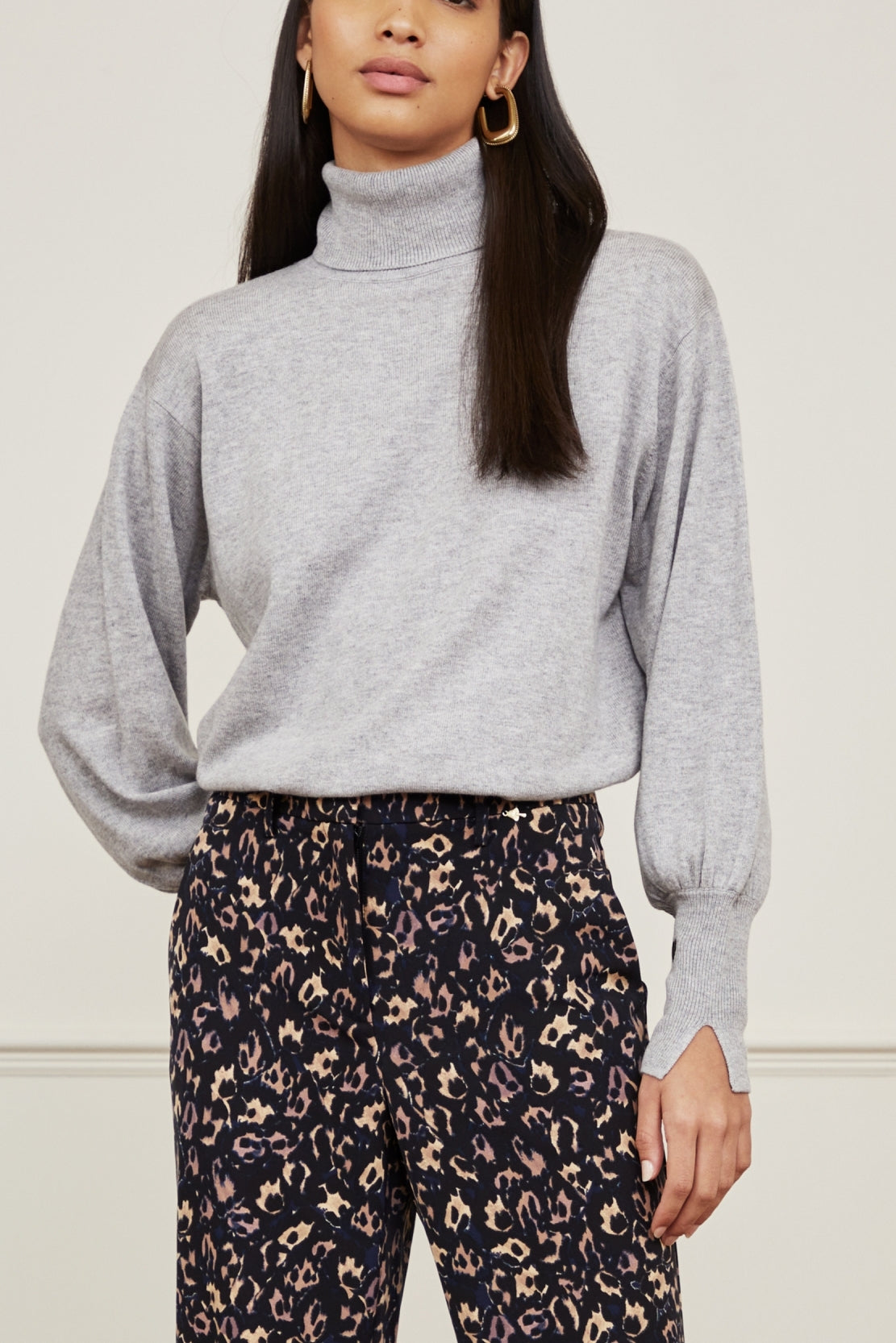 Kara pullover Fabienne chapot - second hand