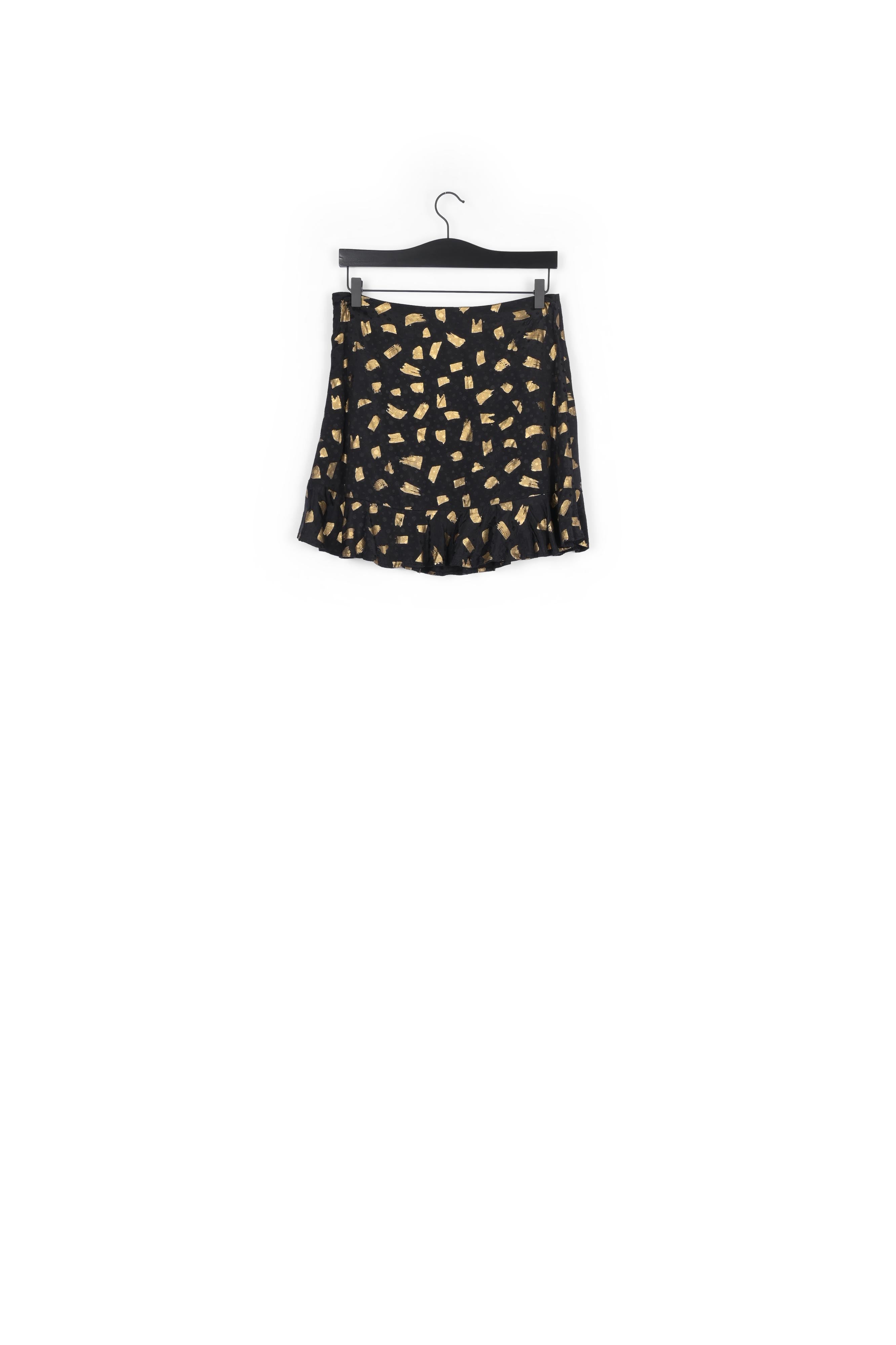 Stardust Skirt Fabienne chapot - second hand