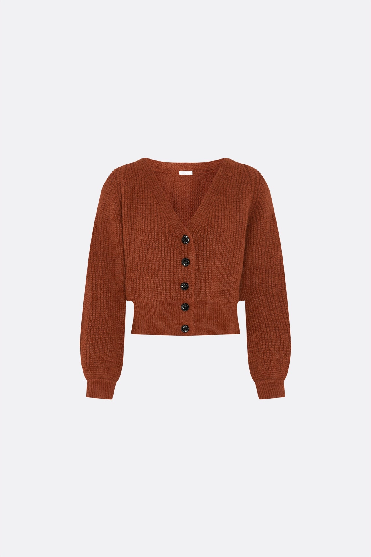 Starry Cardigan Fabienne chapot - second hand