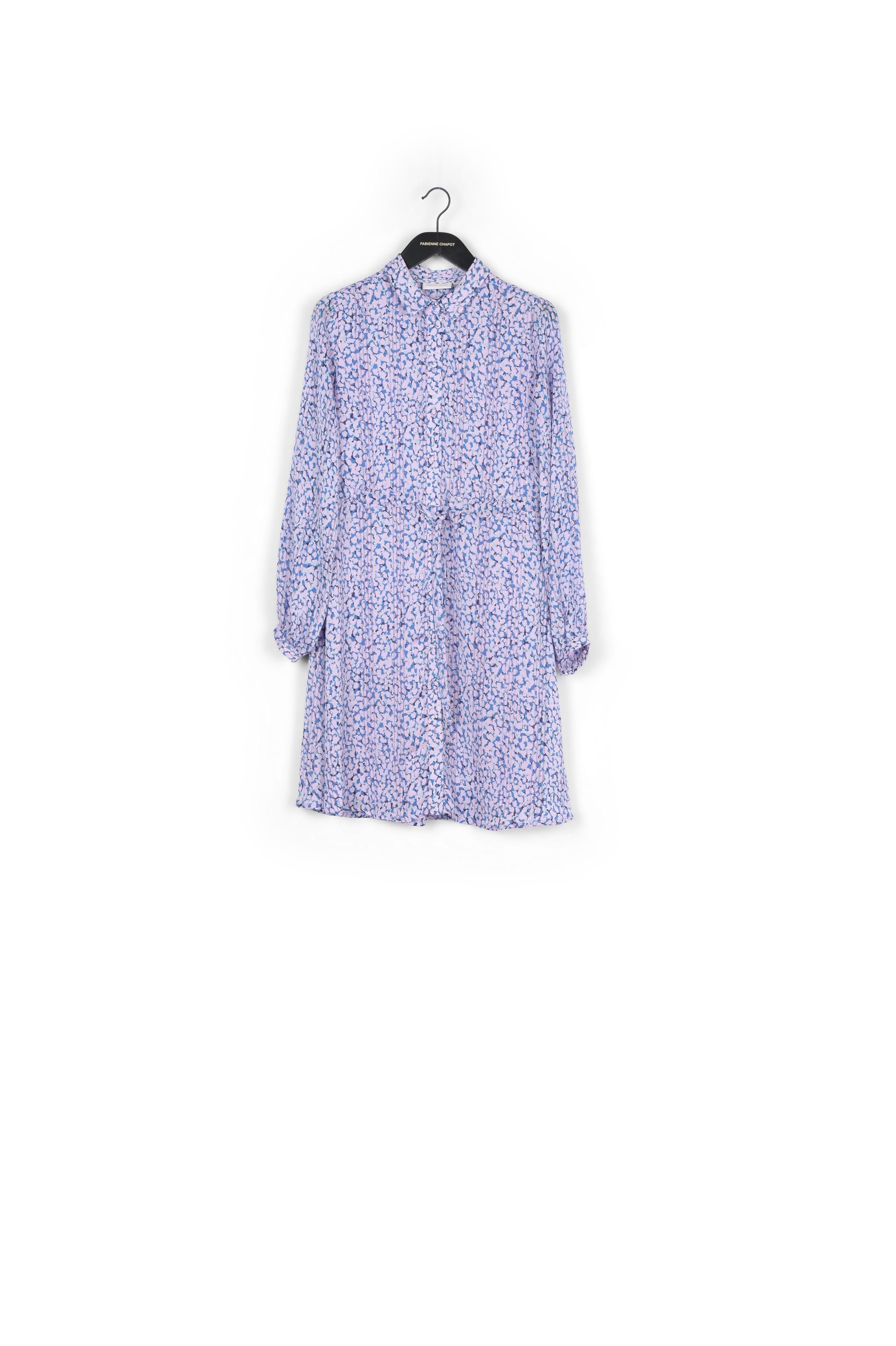 Frida Short Dress Fabienne chapot - second hand
