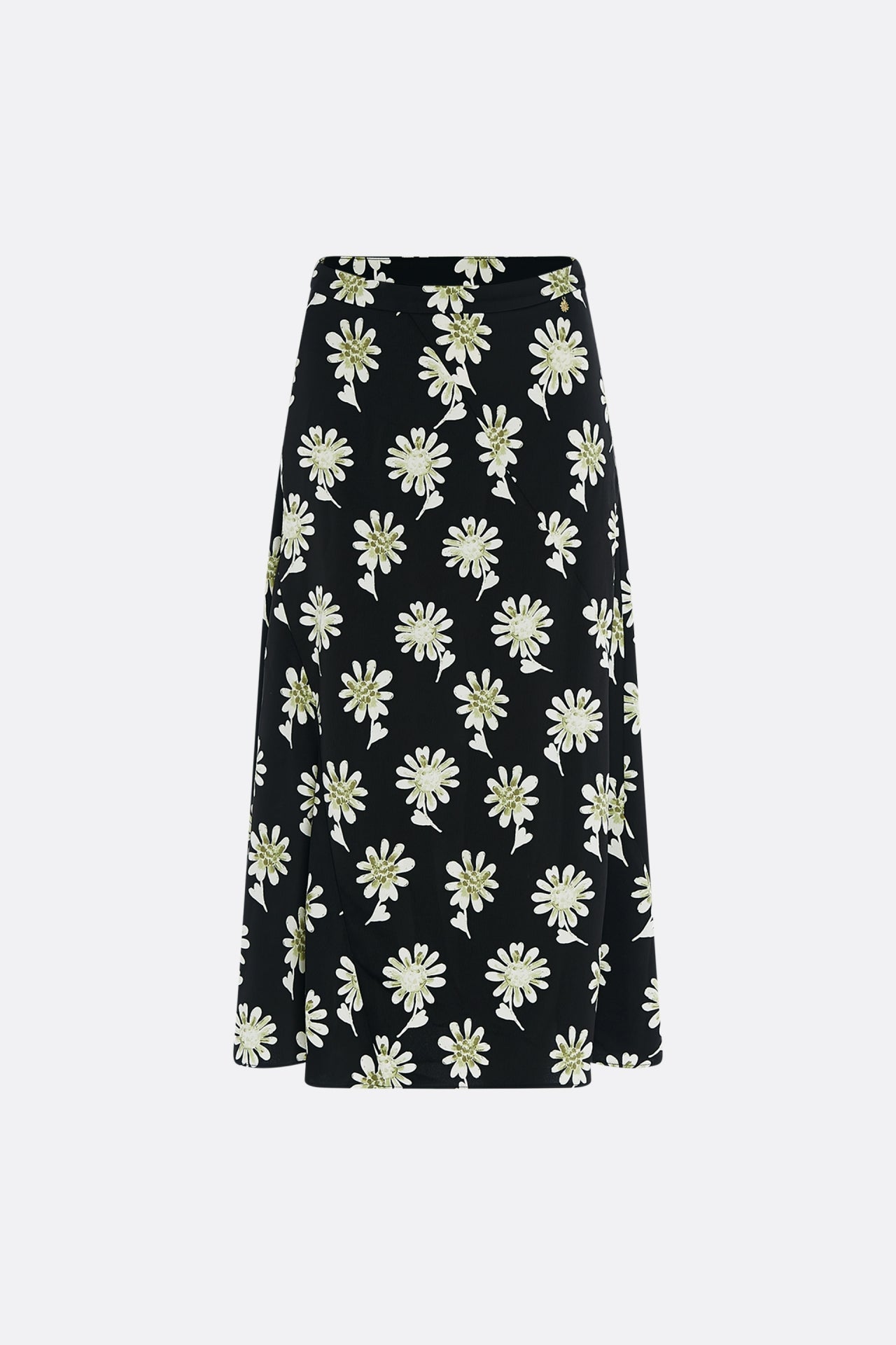 Claire Skirt Fabienne chapot - second hand