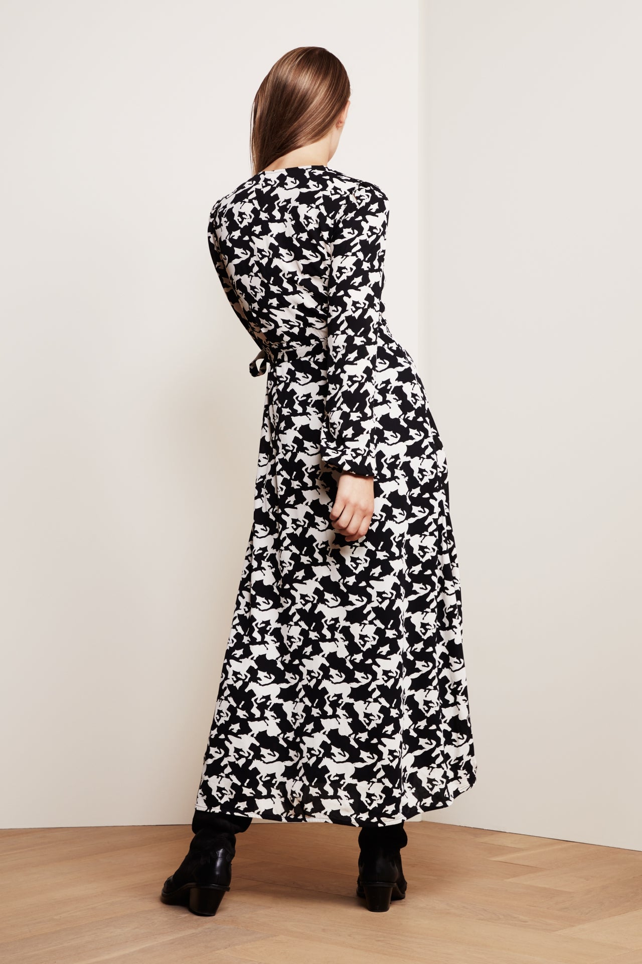 Natasja Dress Fabienne chapot - second hand