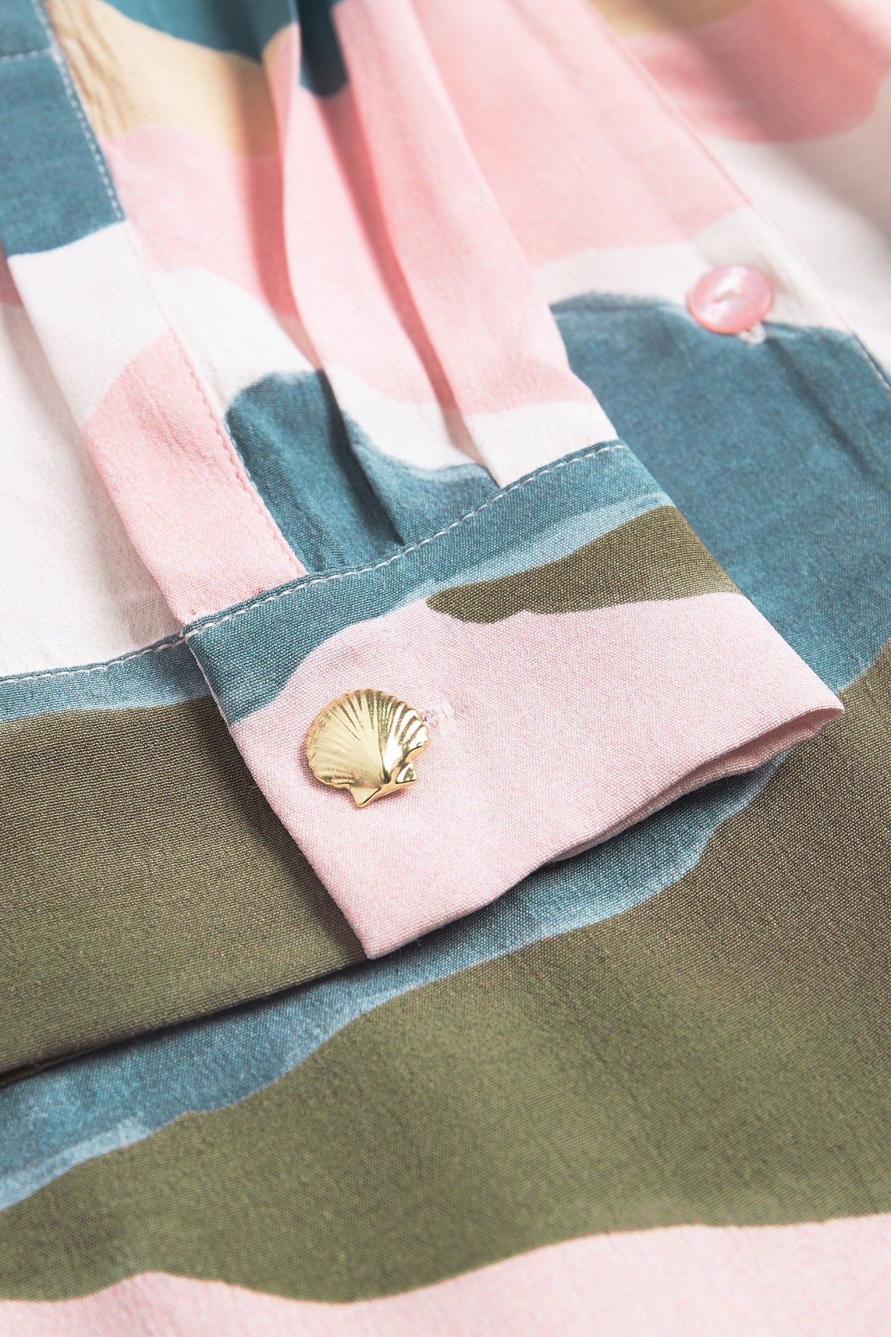 Thea Dress Fabienne chapot - second hand