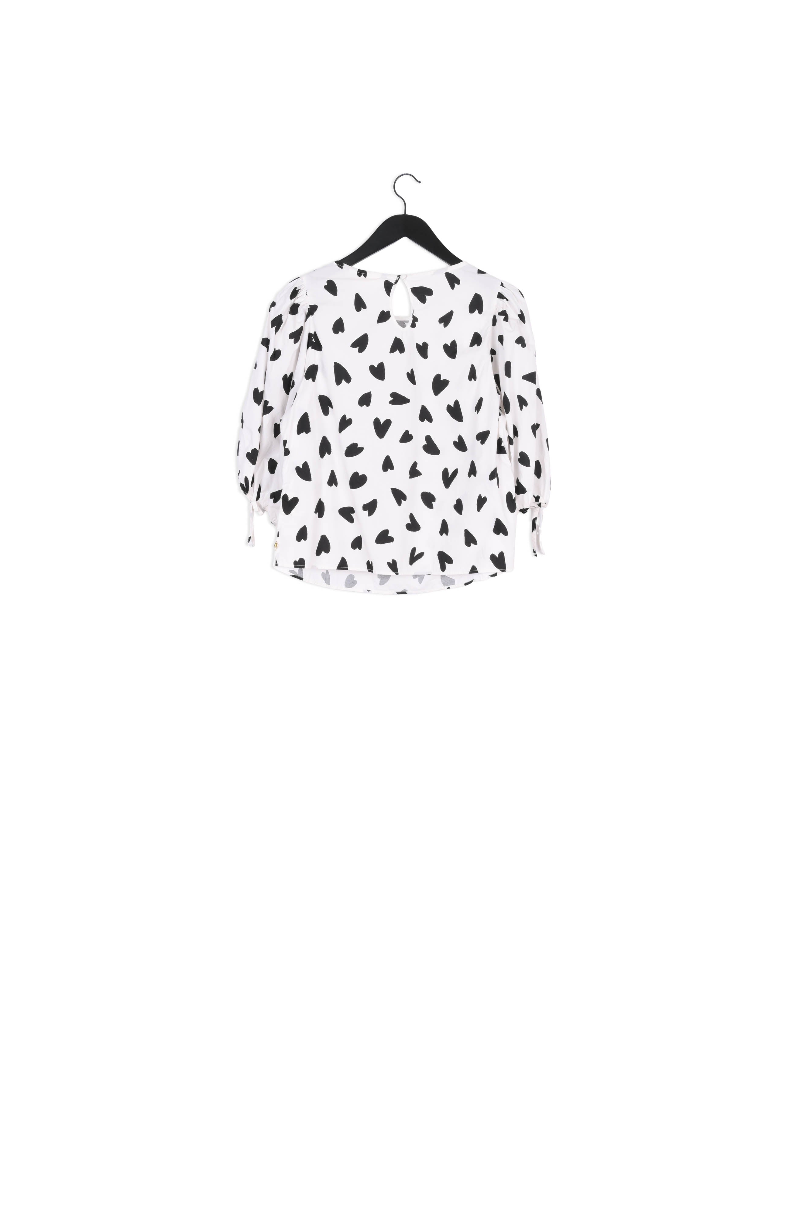 Jascha Top Fabienne chapot - second hand
