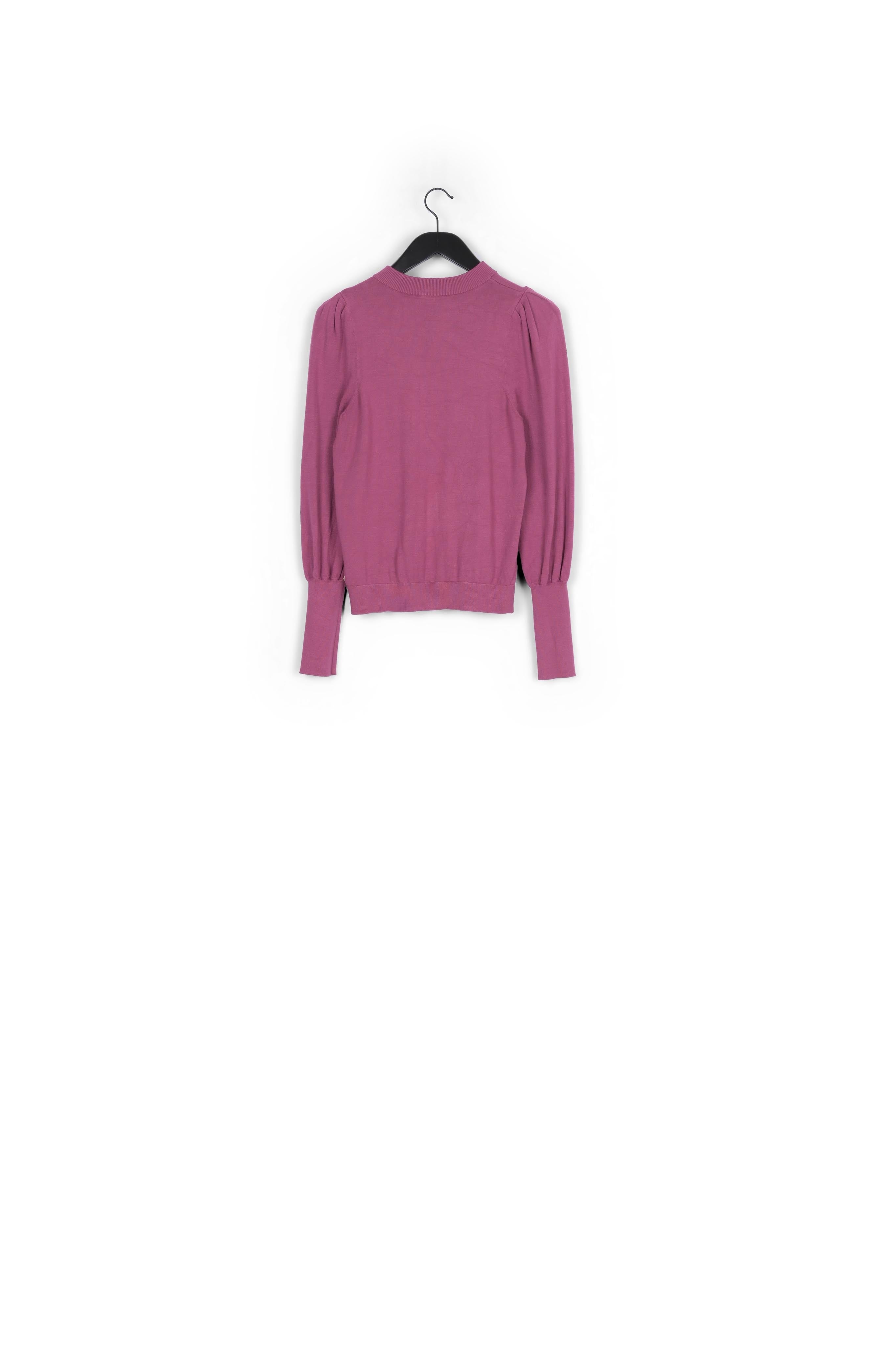 Beatrice Pullover Fabienne chapot - second hand