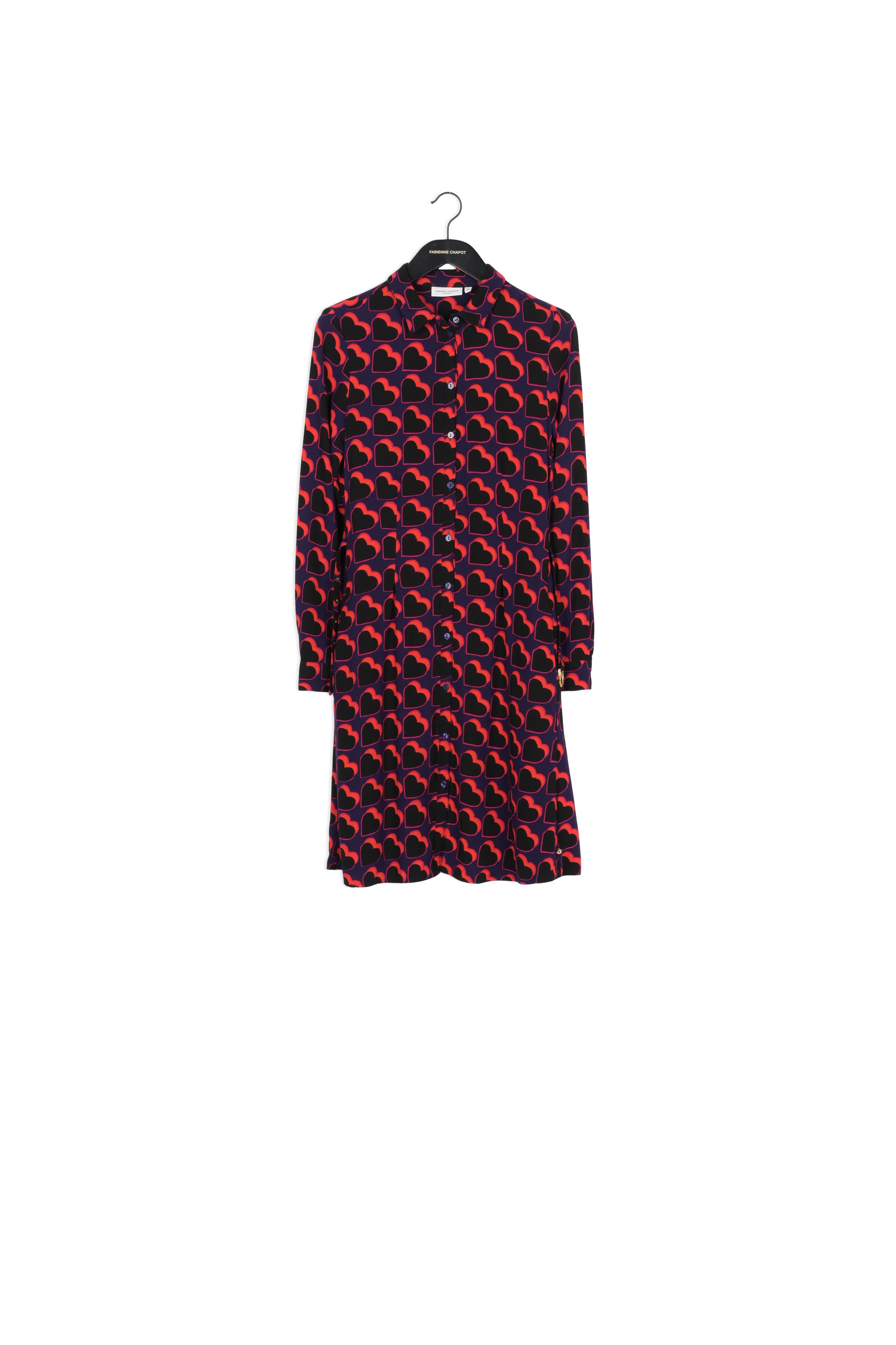 Hayley Dress Fabienne chapot - second hand