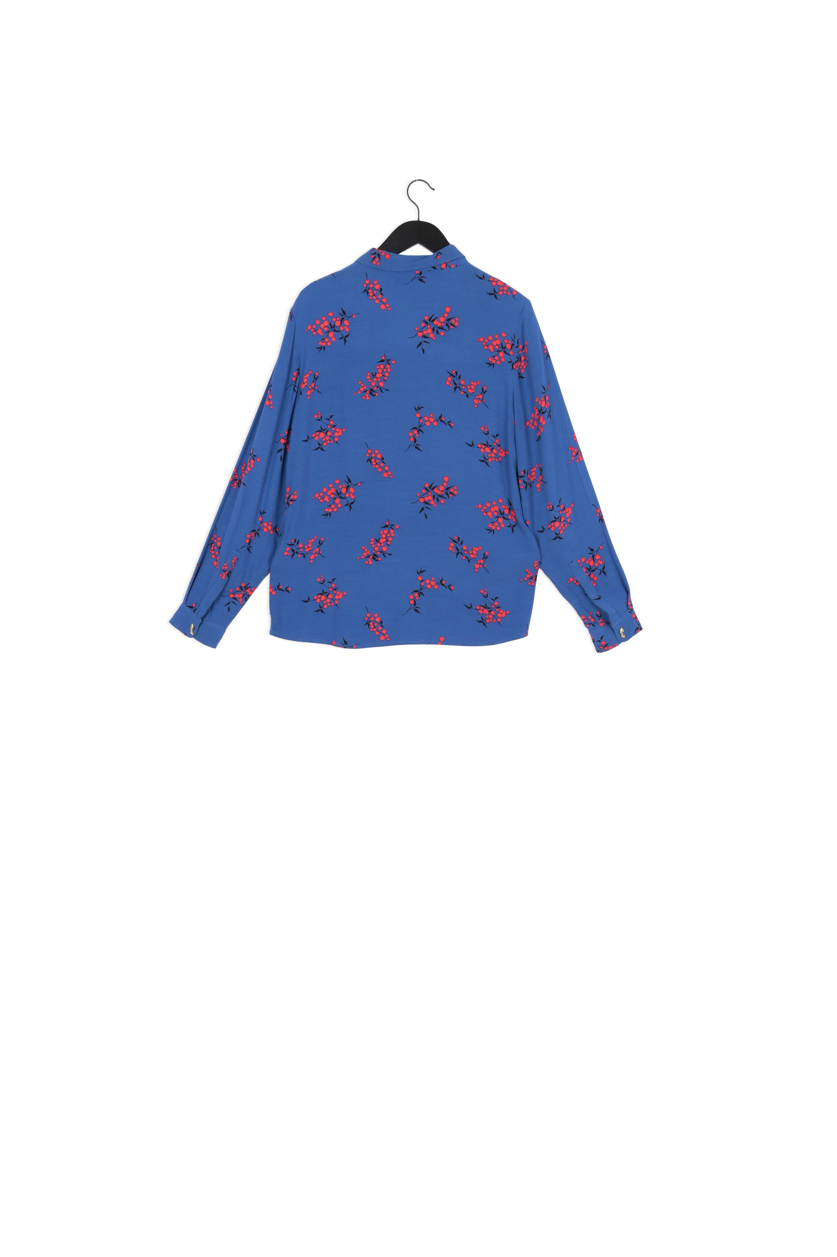 Perfect blouse Fabienne chapot - second hand