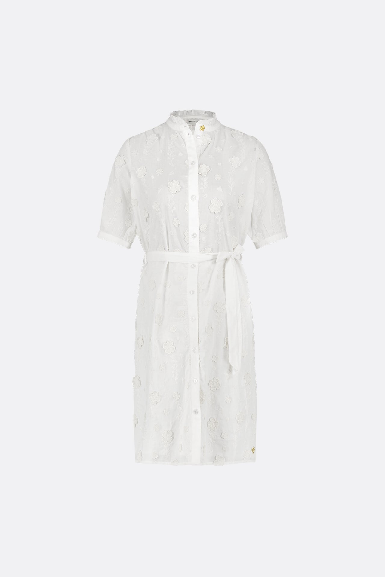 Girlfriend Dress Fabienne chapot - second hand