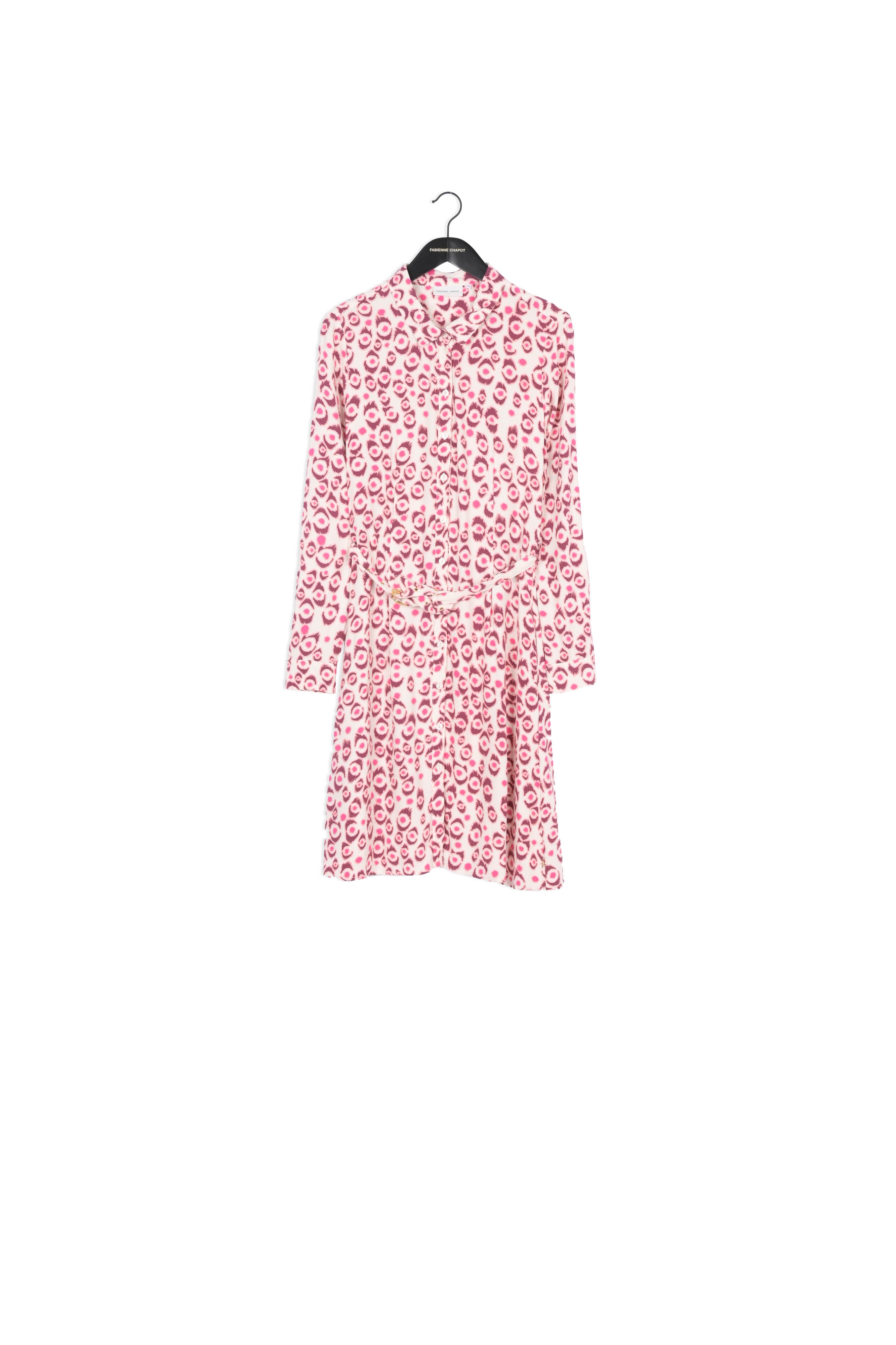 Hayley Dress Fabienne chapot - second hand
