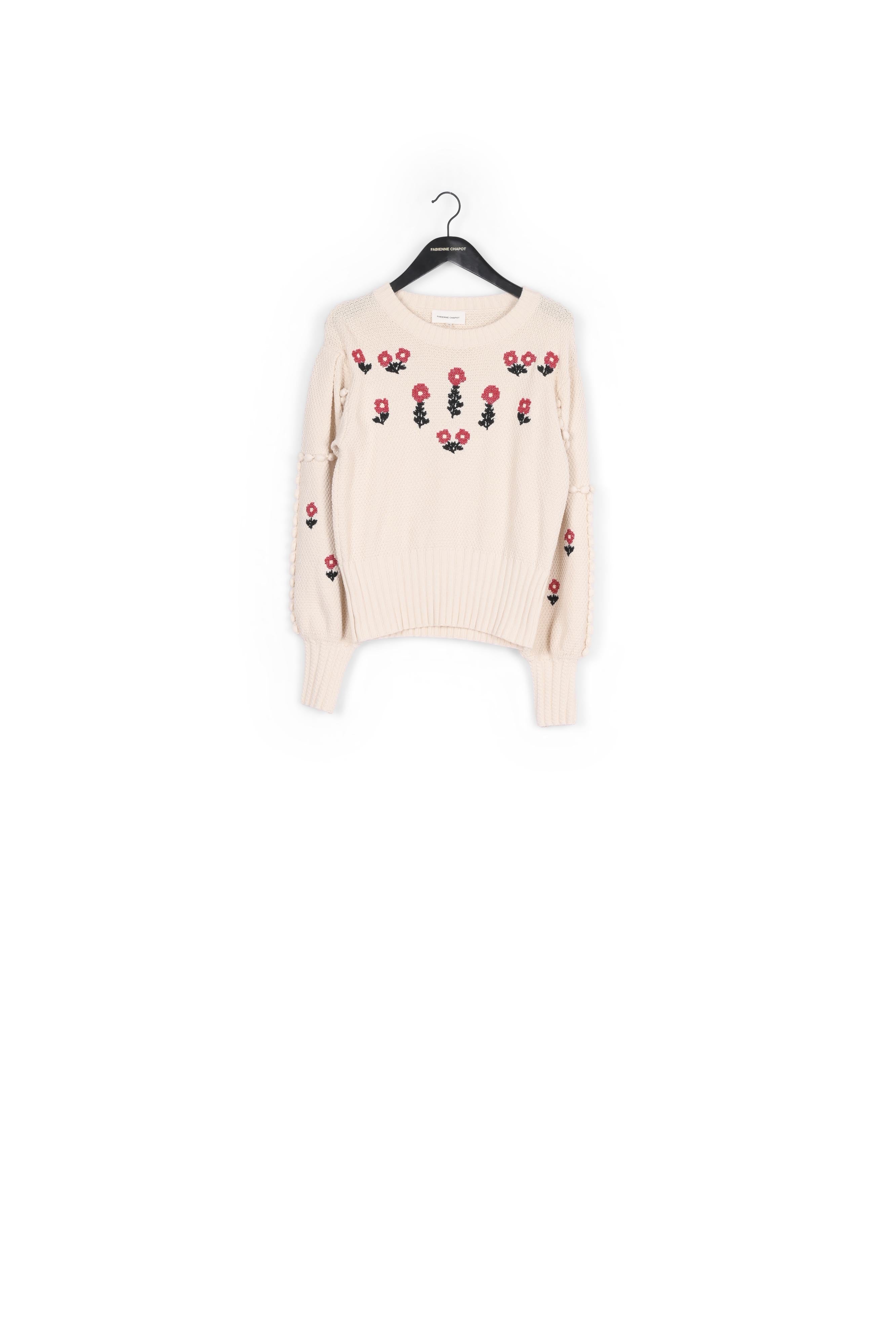 Rizo Pullover Fabienne chapot - second hand