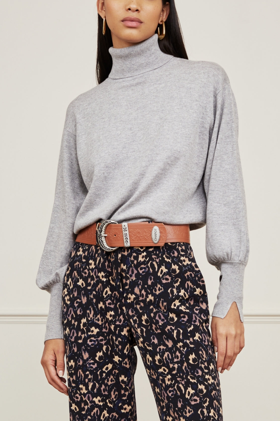 Kara pullover Fabienne chapot - second hand
