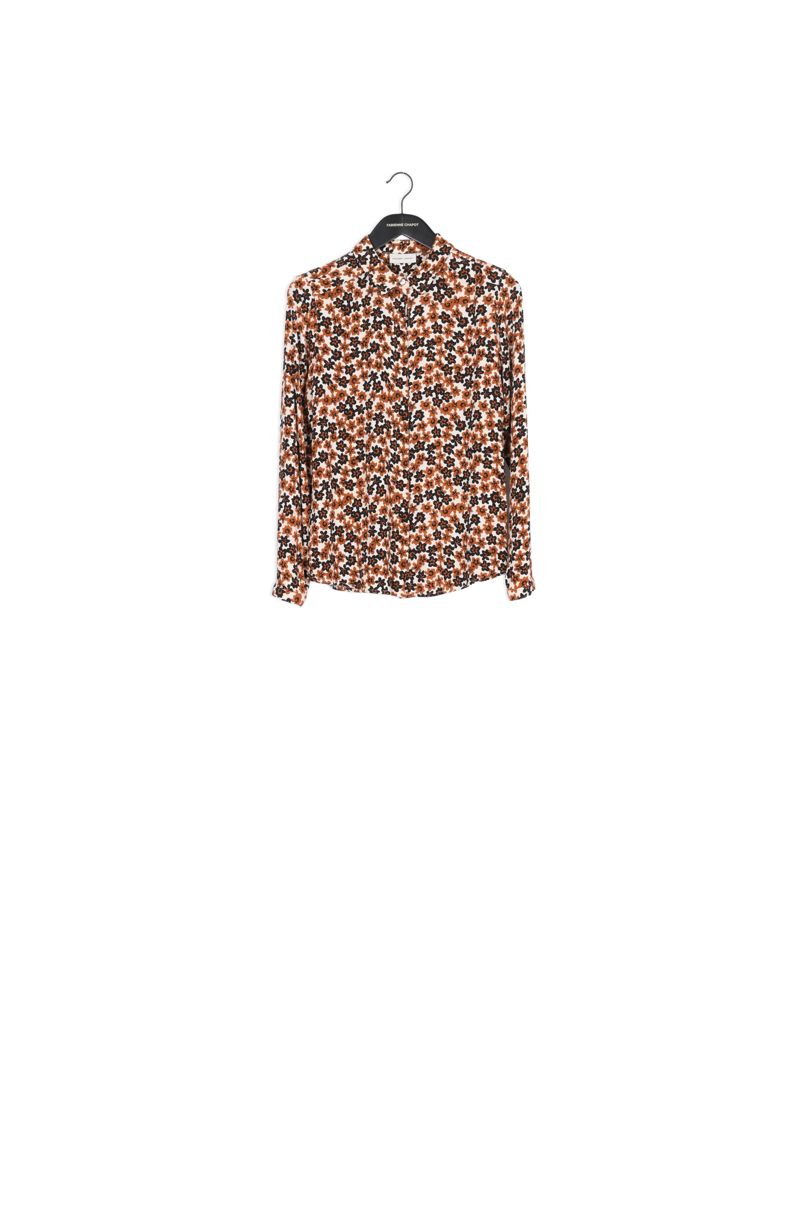 Sunrise Blouse Fabienne chapot - second hand