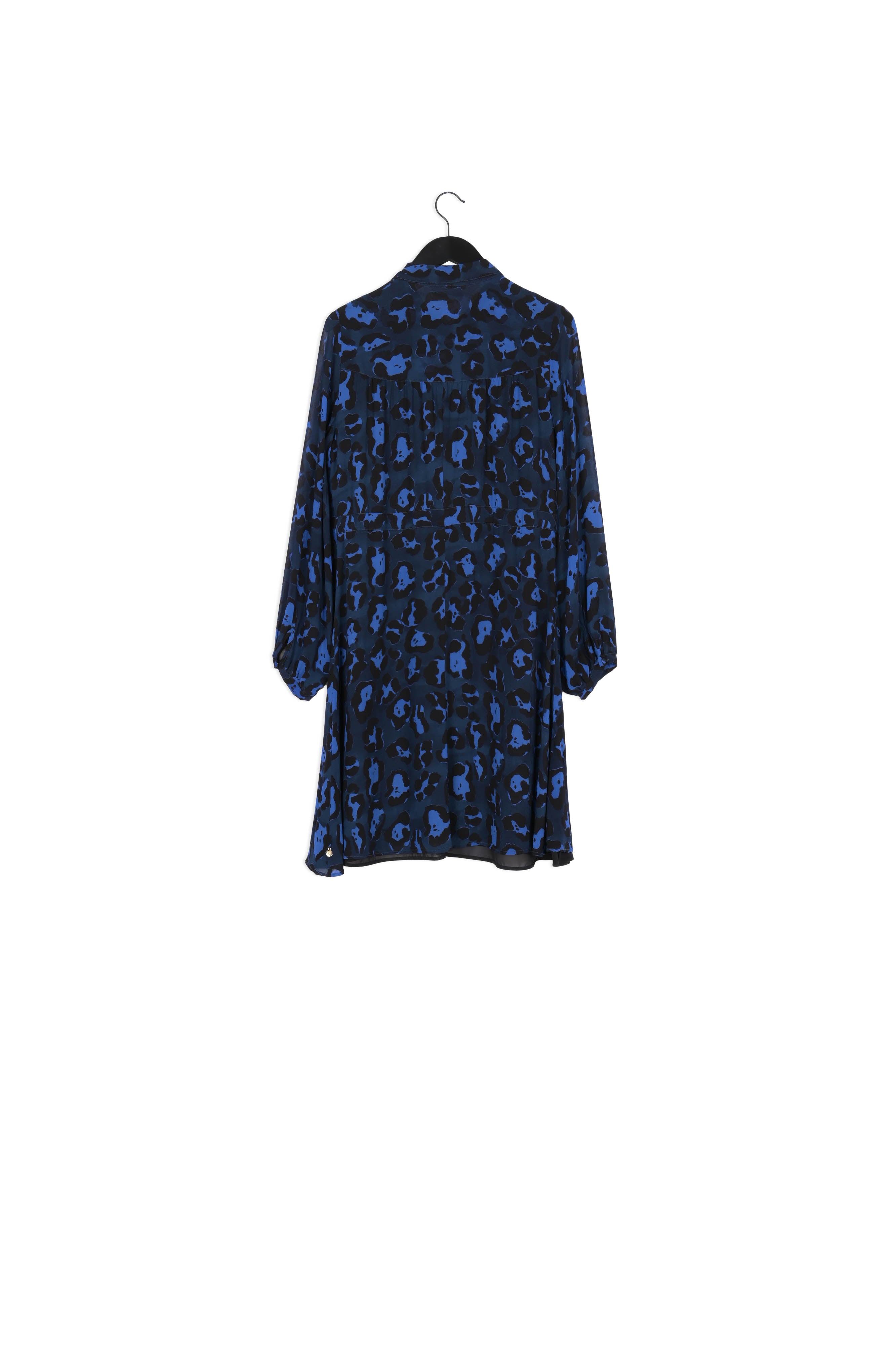 Frieda Lou Short Dress Fabienne chapot - second hand