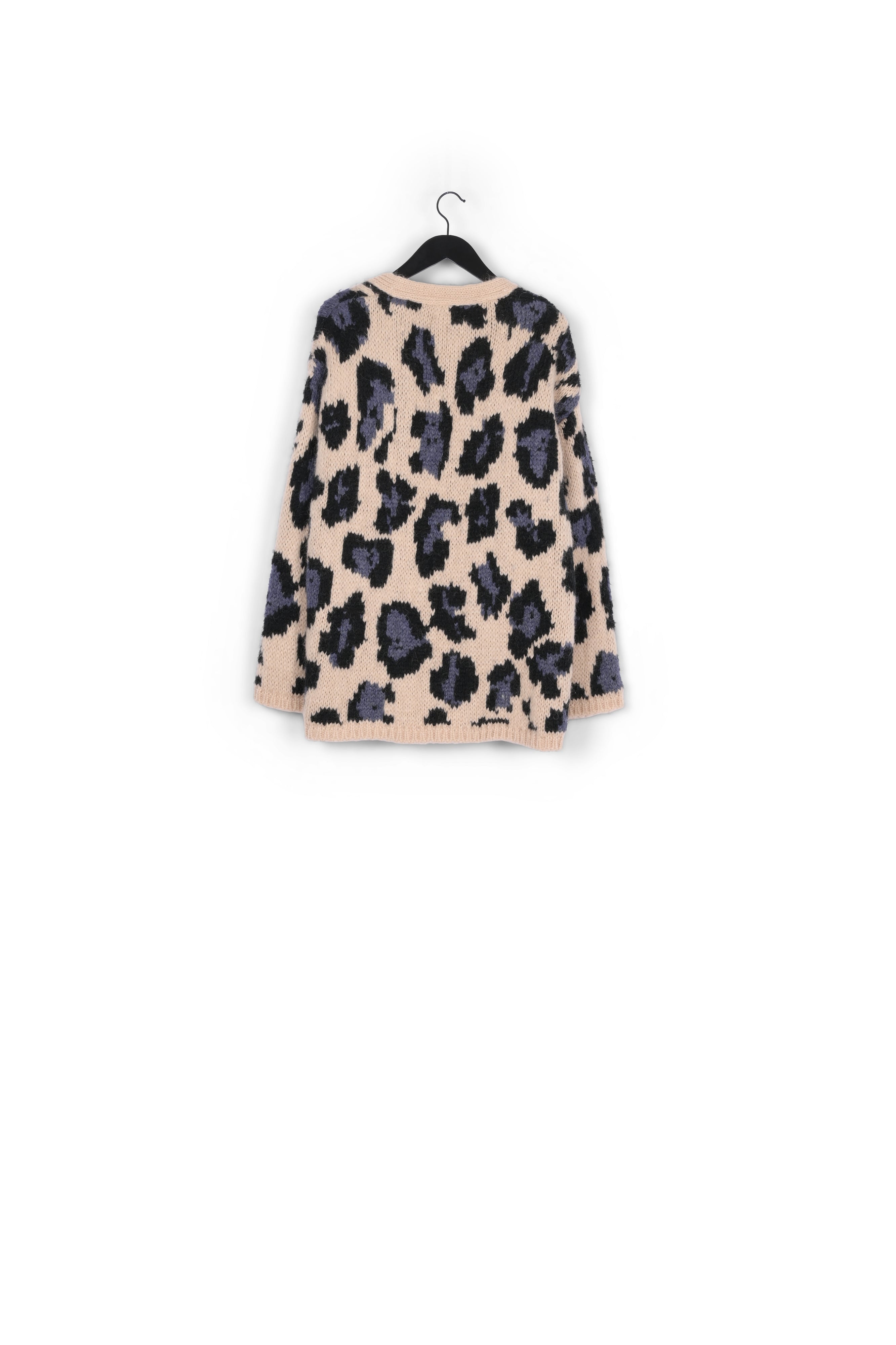 Sari Cardigan Fabienne chapot - second hand