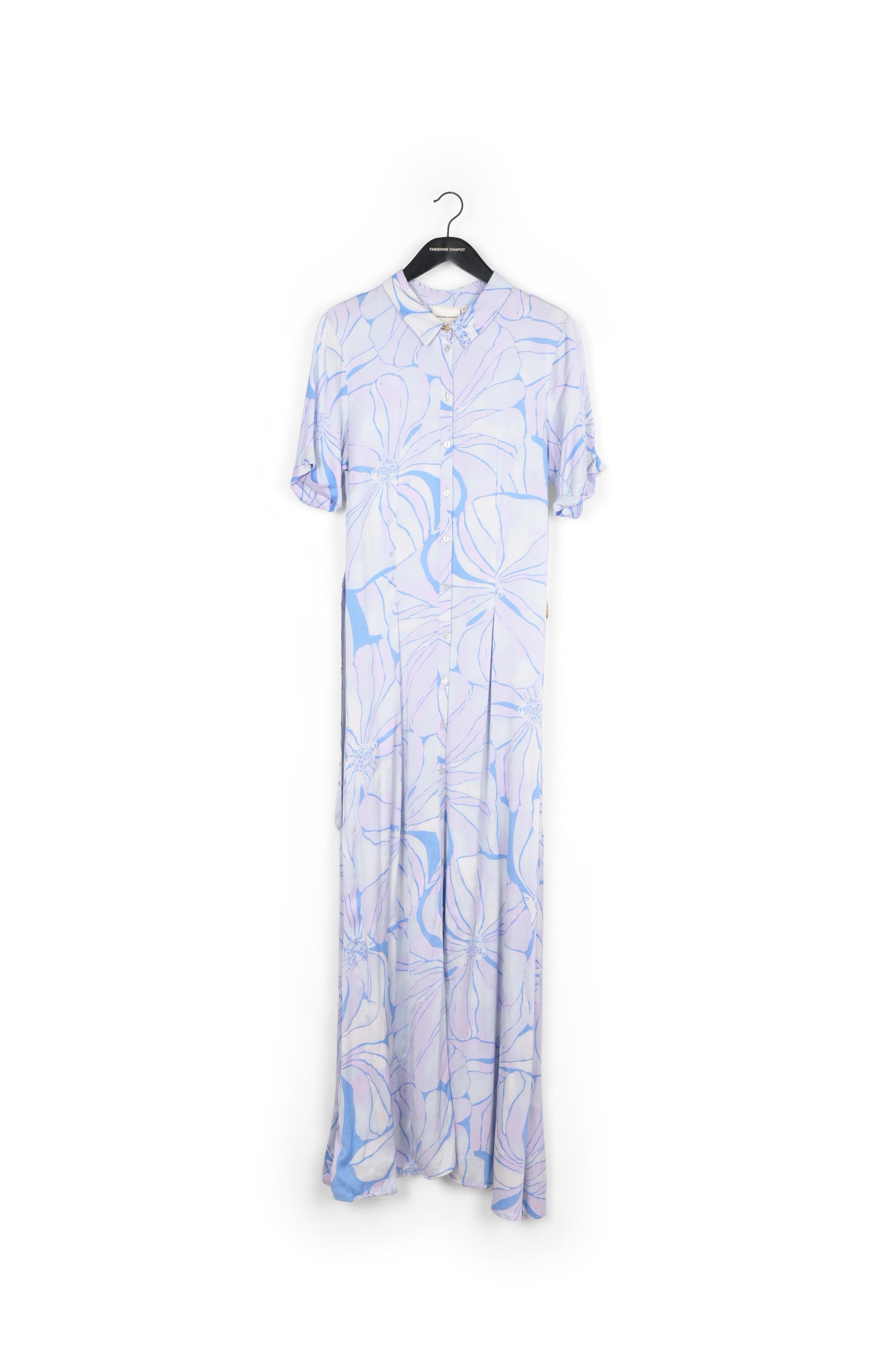 Mia Tess Dress Fabienne chapot - second hand