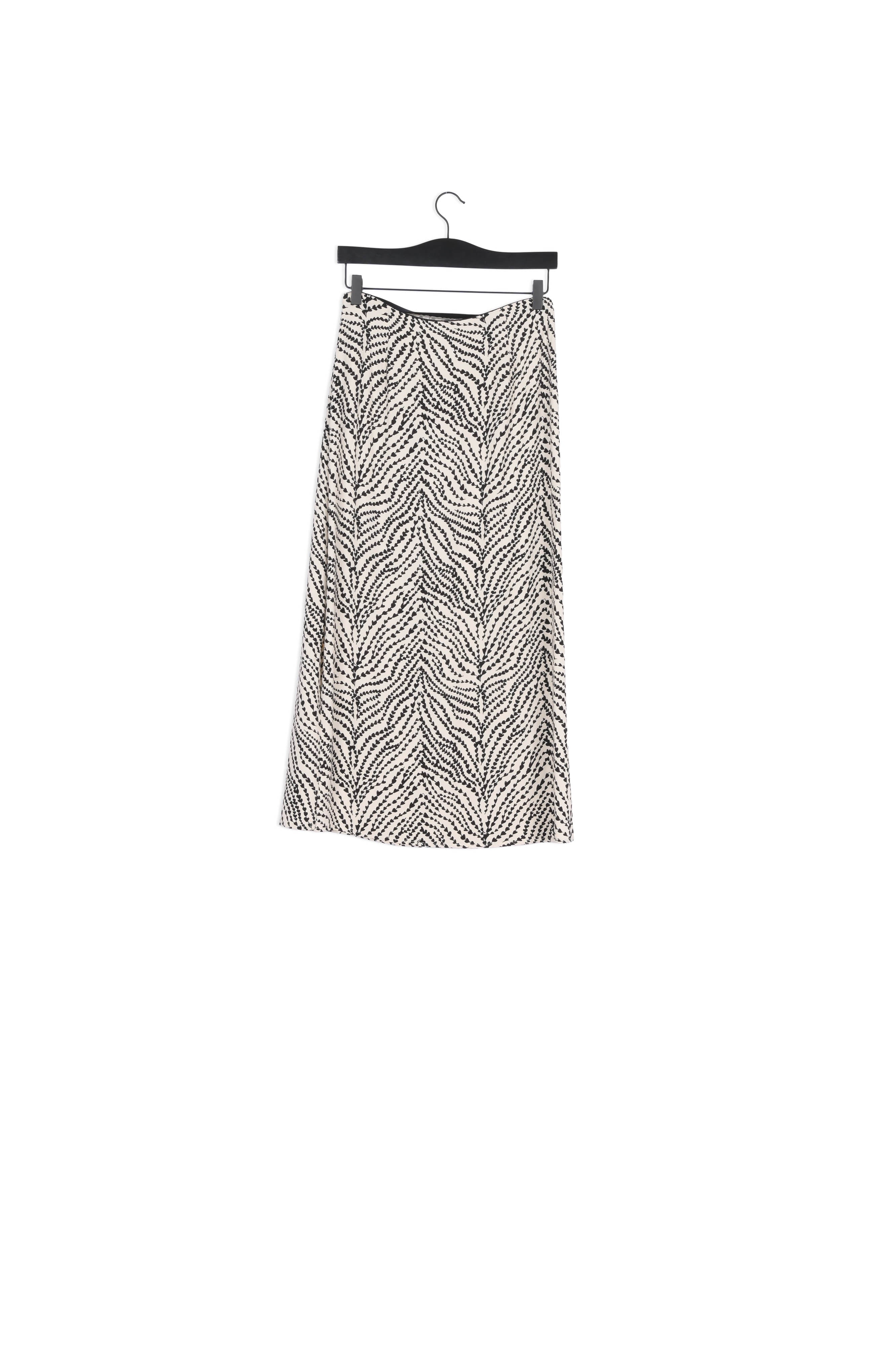 Laurie Skirt Fabienne chapot - second hand